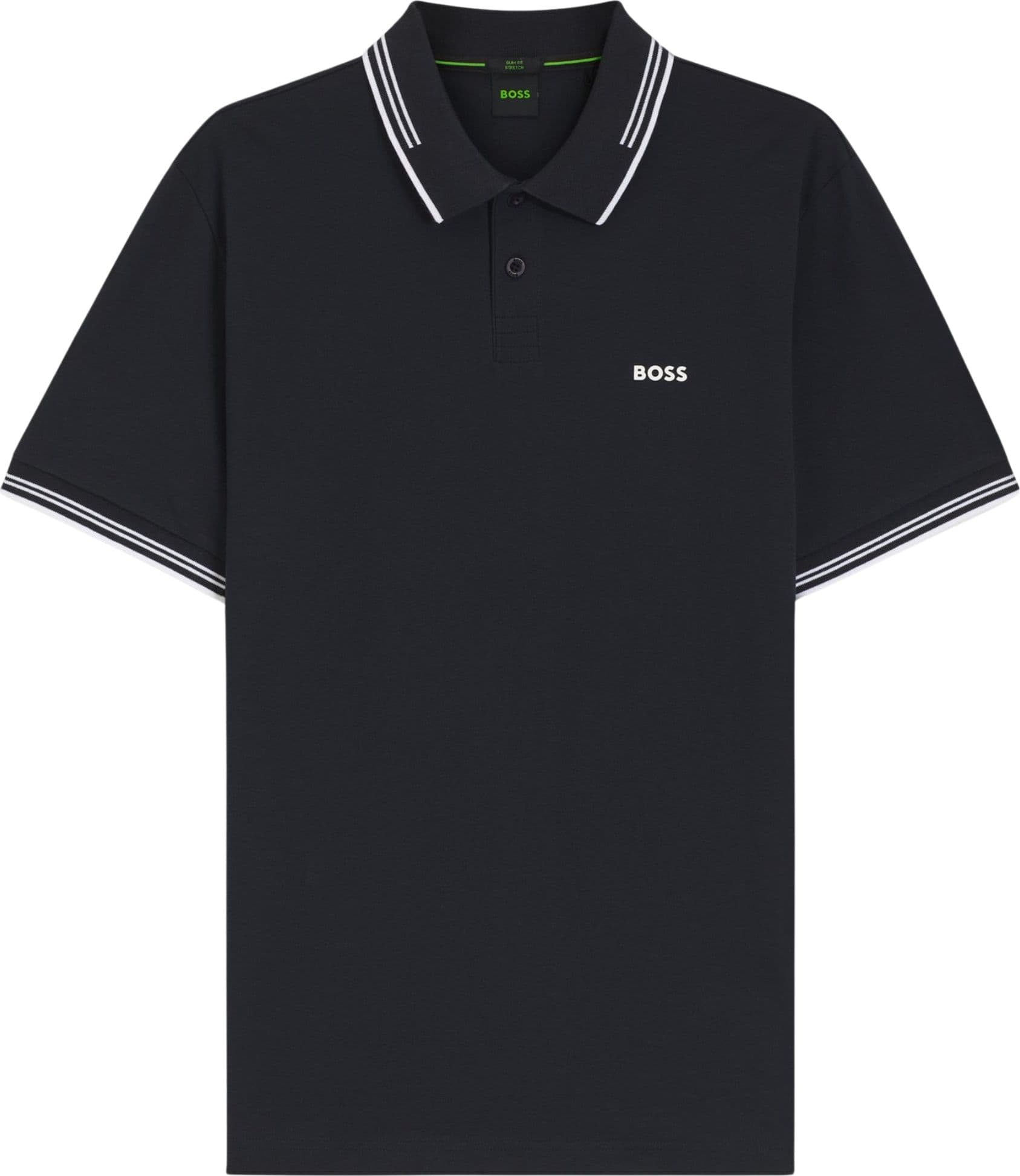 BOSS  POLO PAUL - 5