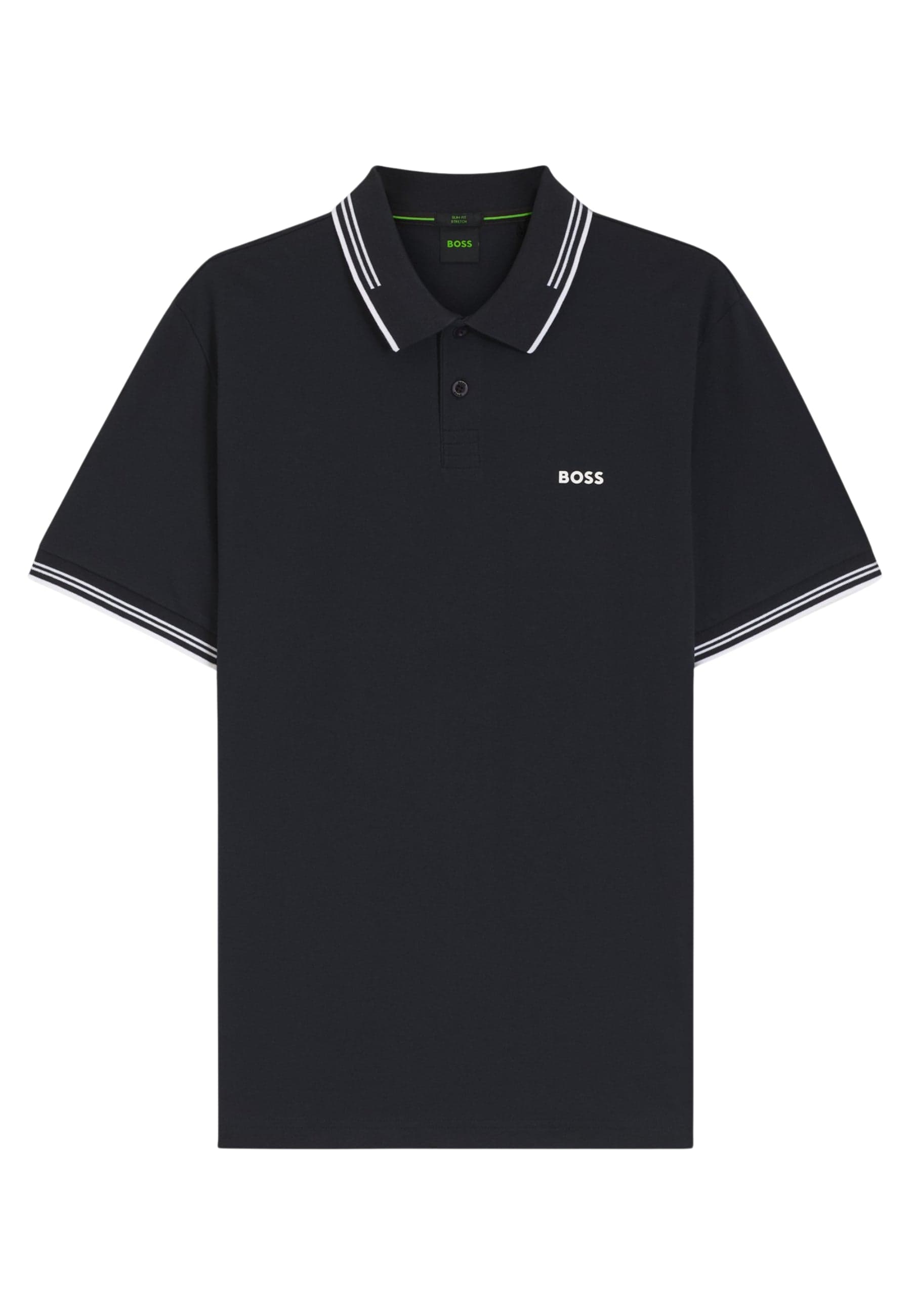BOSS  POLO PAUL - 5