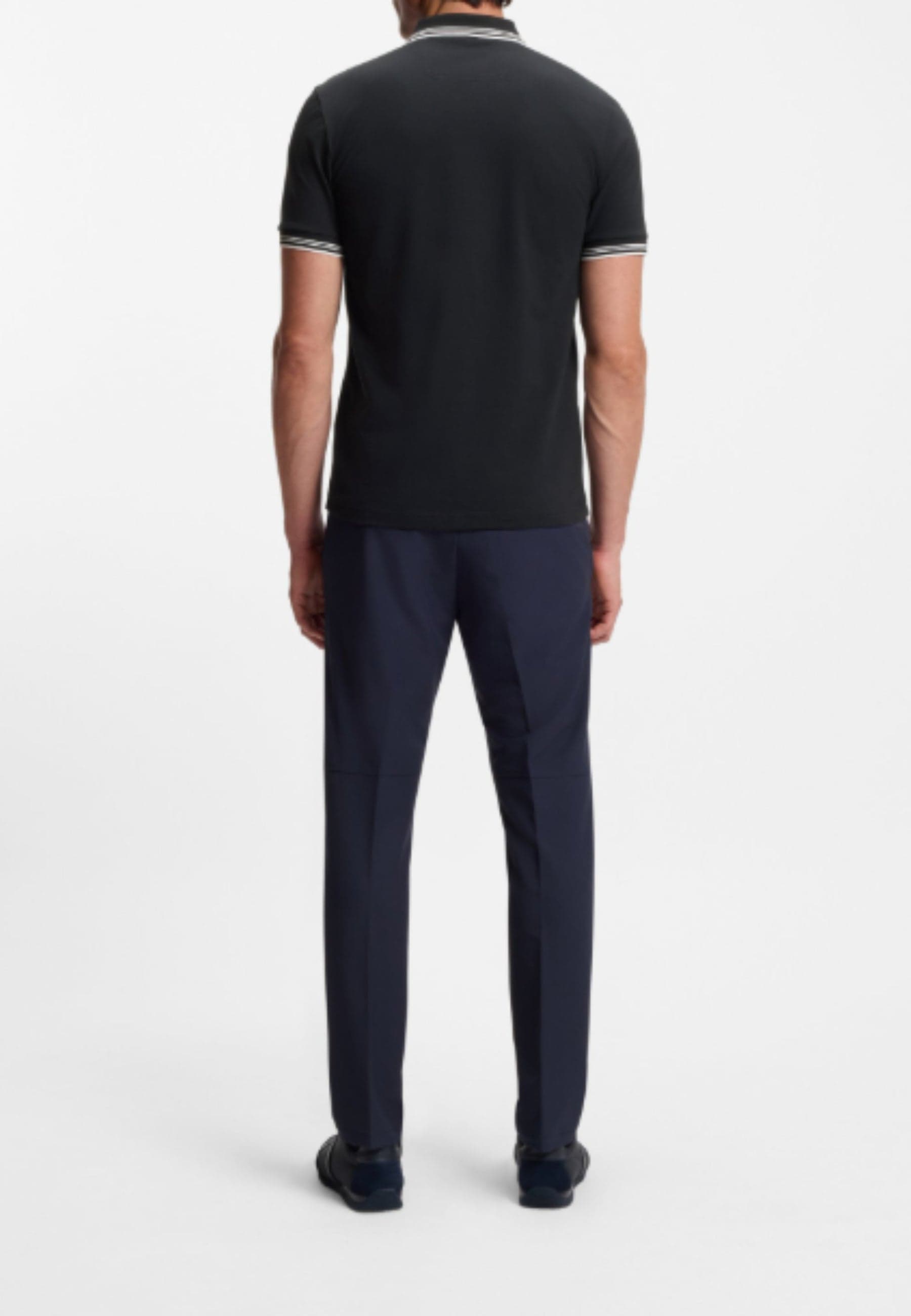 BOSS  POLO PAUL - 3