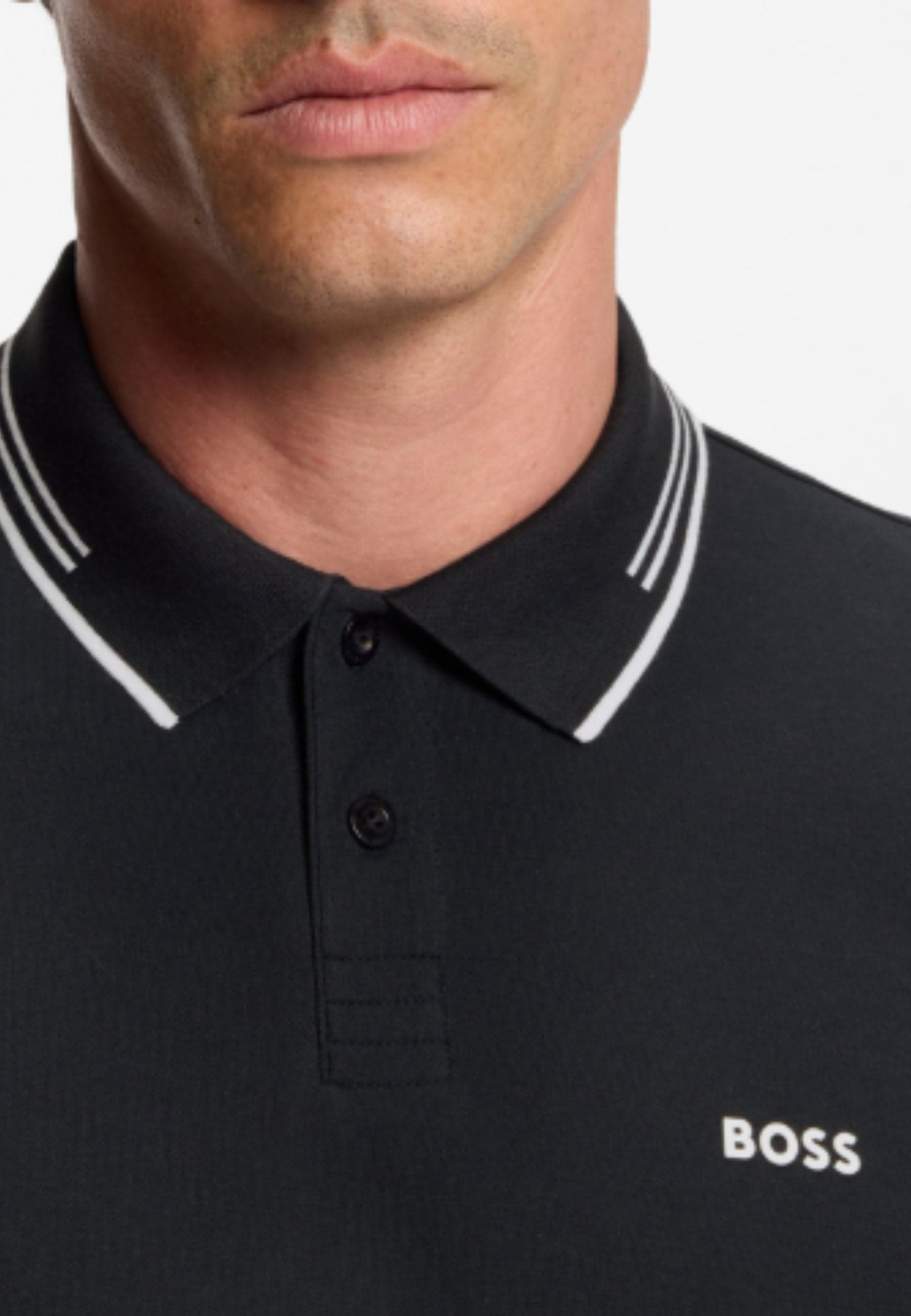 BOSS  POLO PAUL - 4