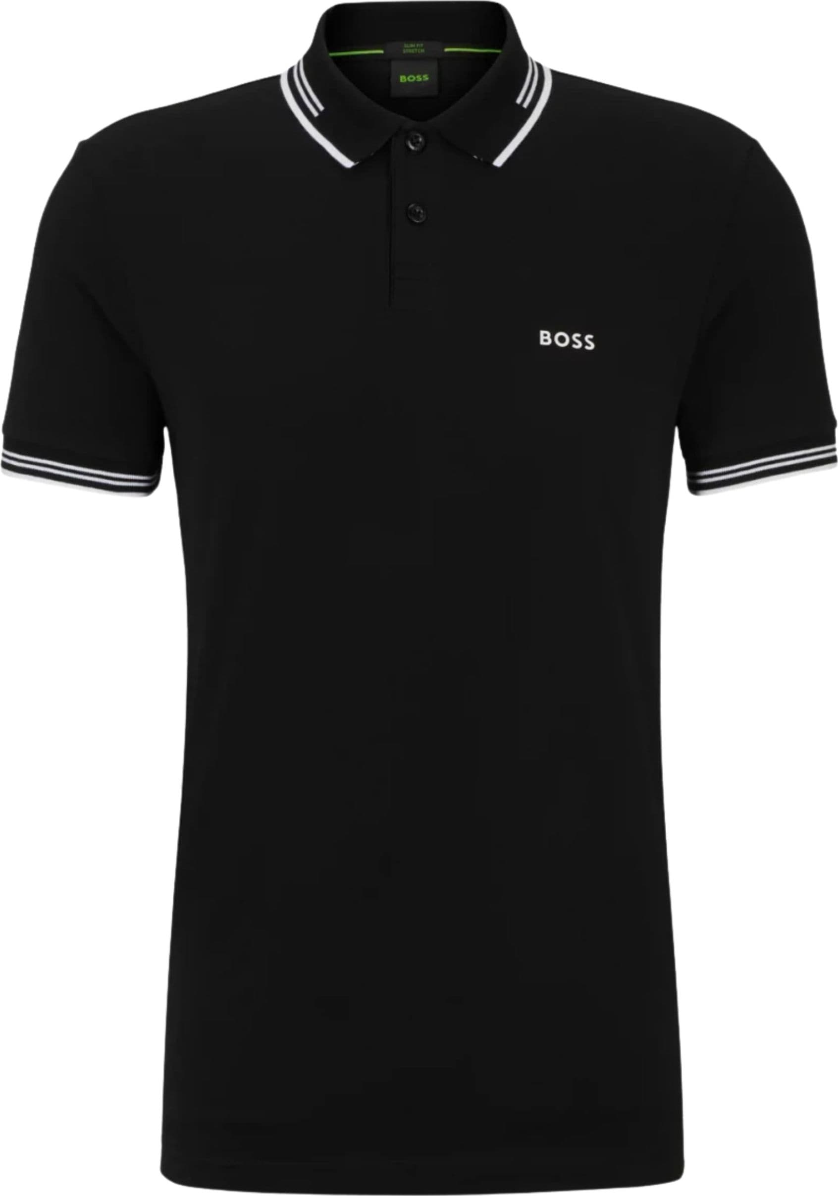 BOSS  POLO PAUL - 5
