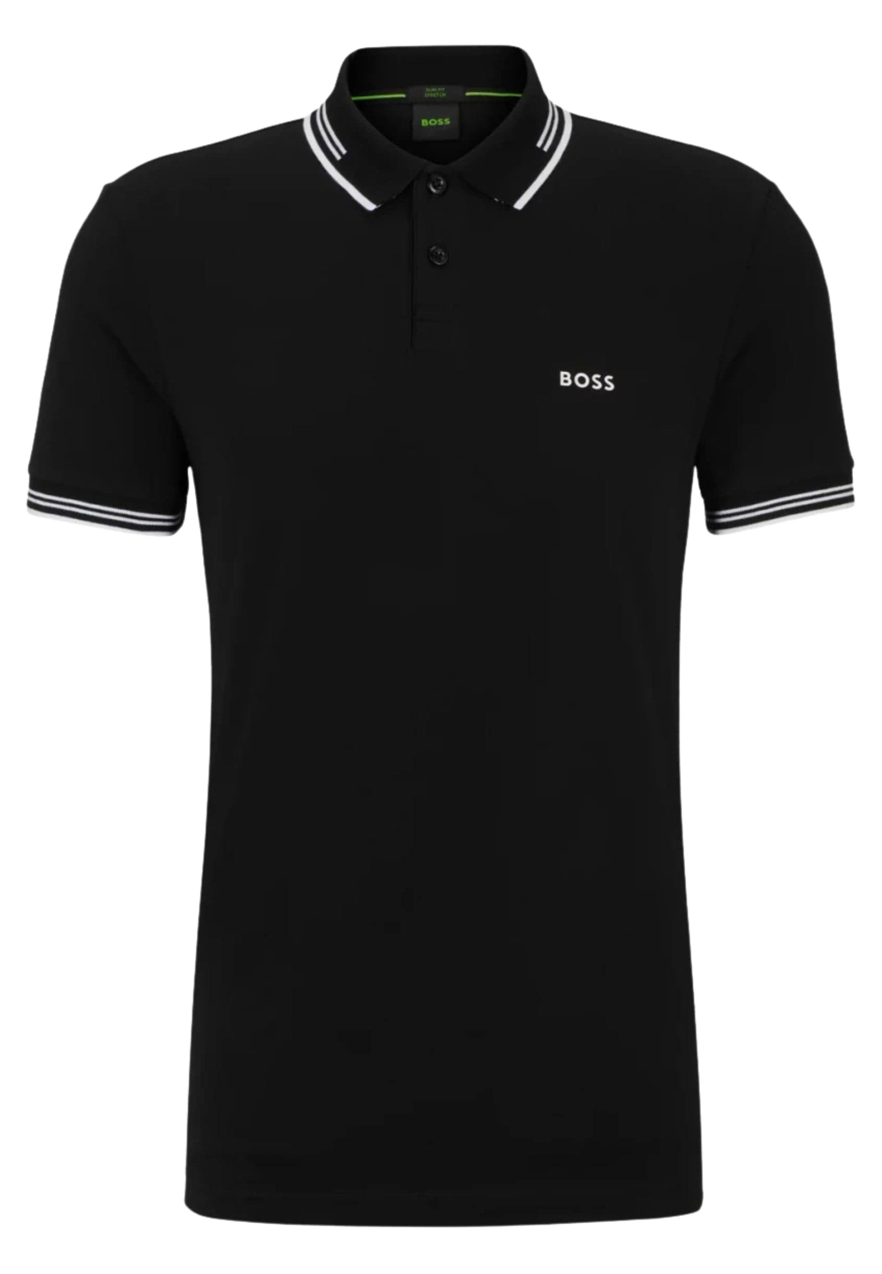 BOSS  POLO PAUL - 5