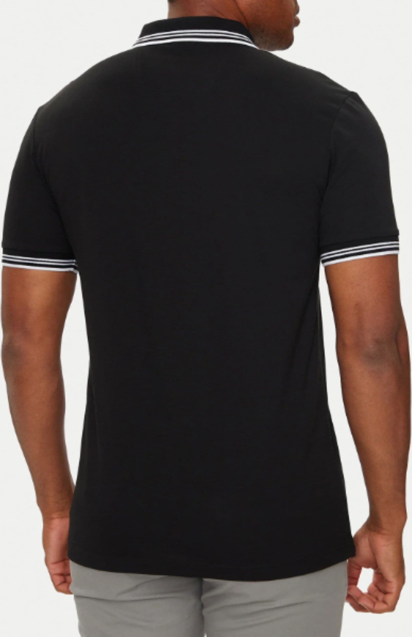 BOSS  POLO PAUL - 3