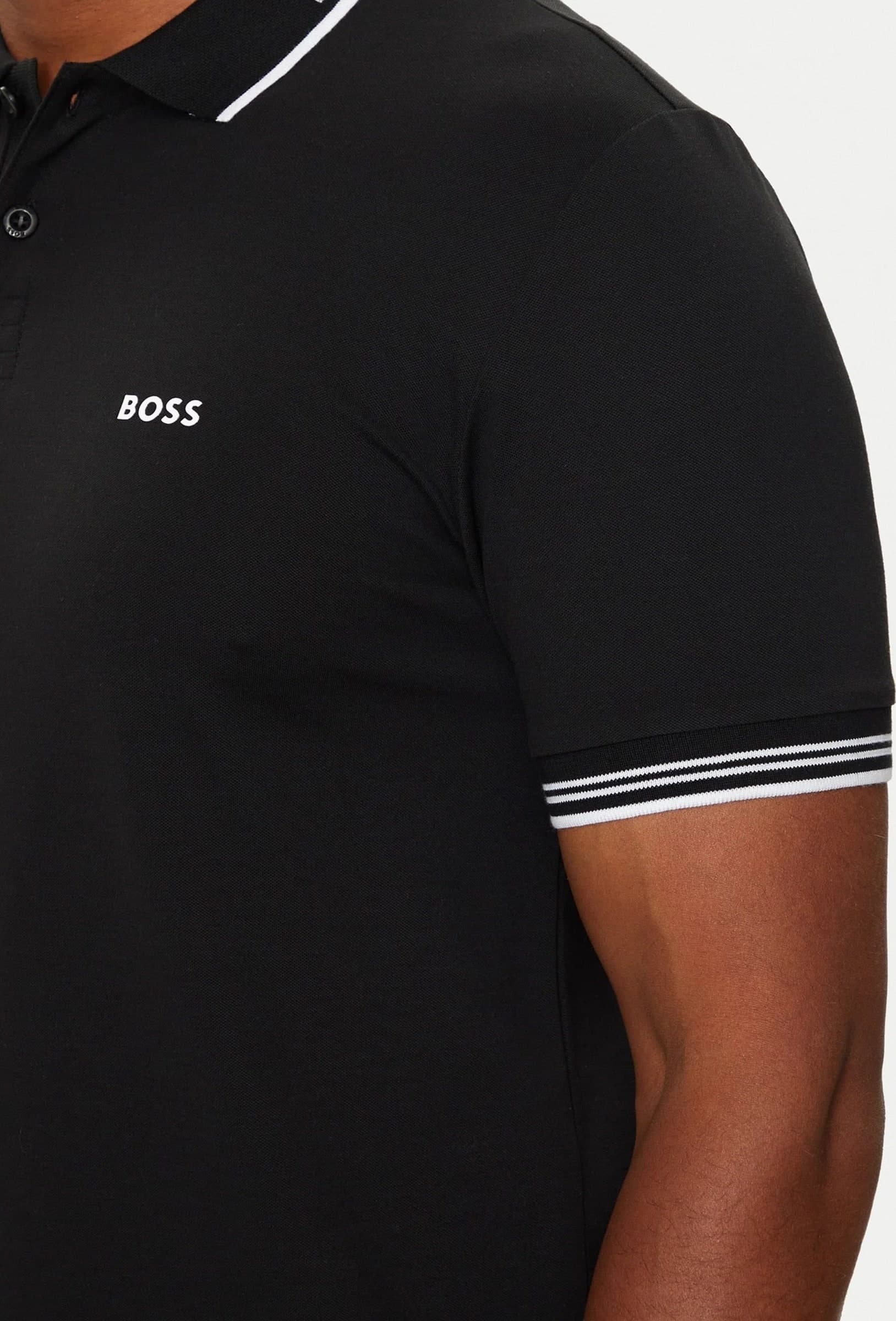 BOSS  POLO PAUL - 4
