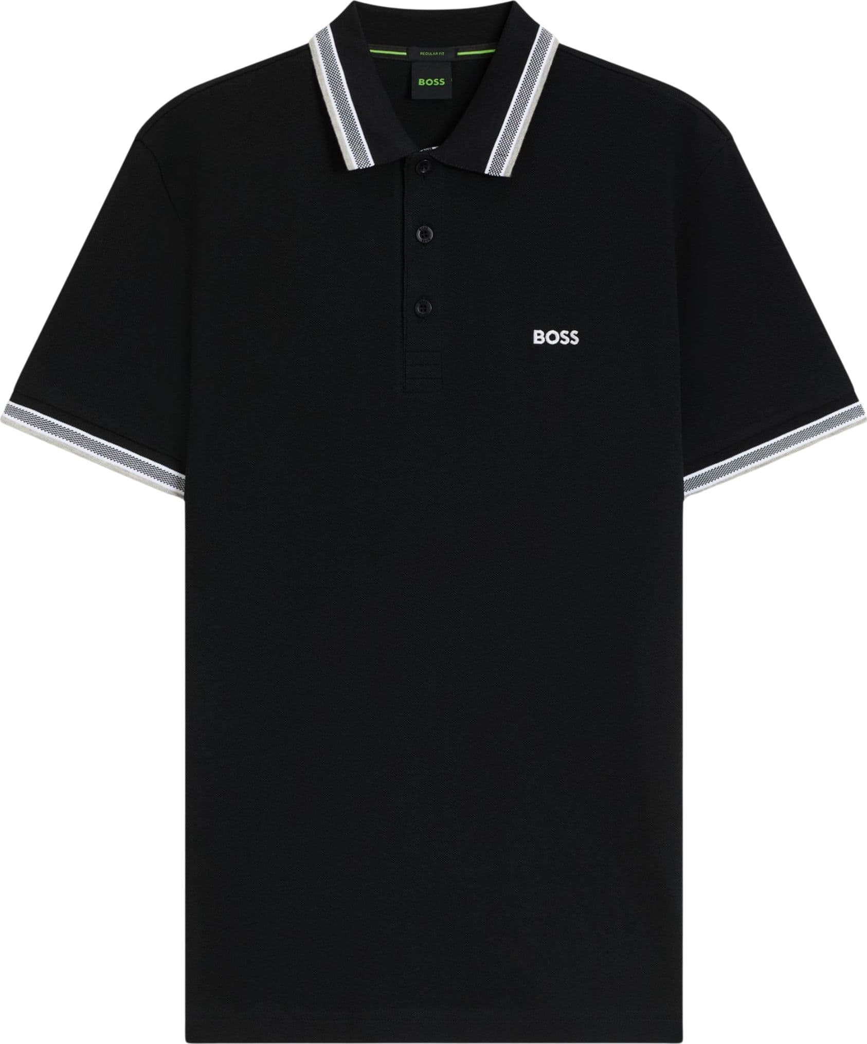 BOSS  POLO PADDY - 5