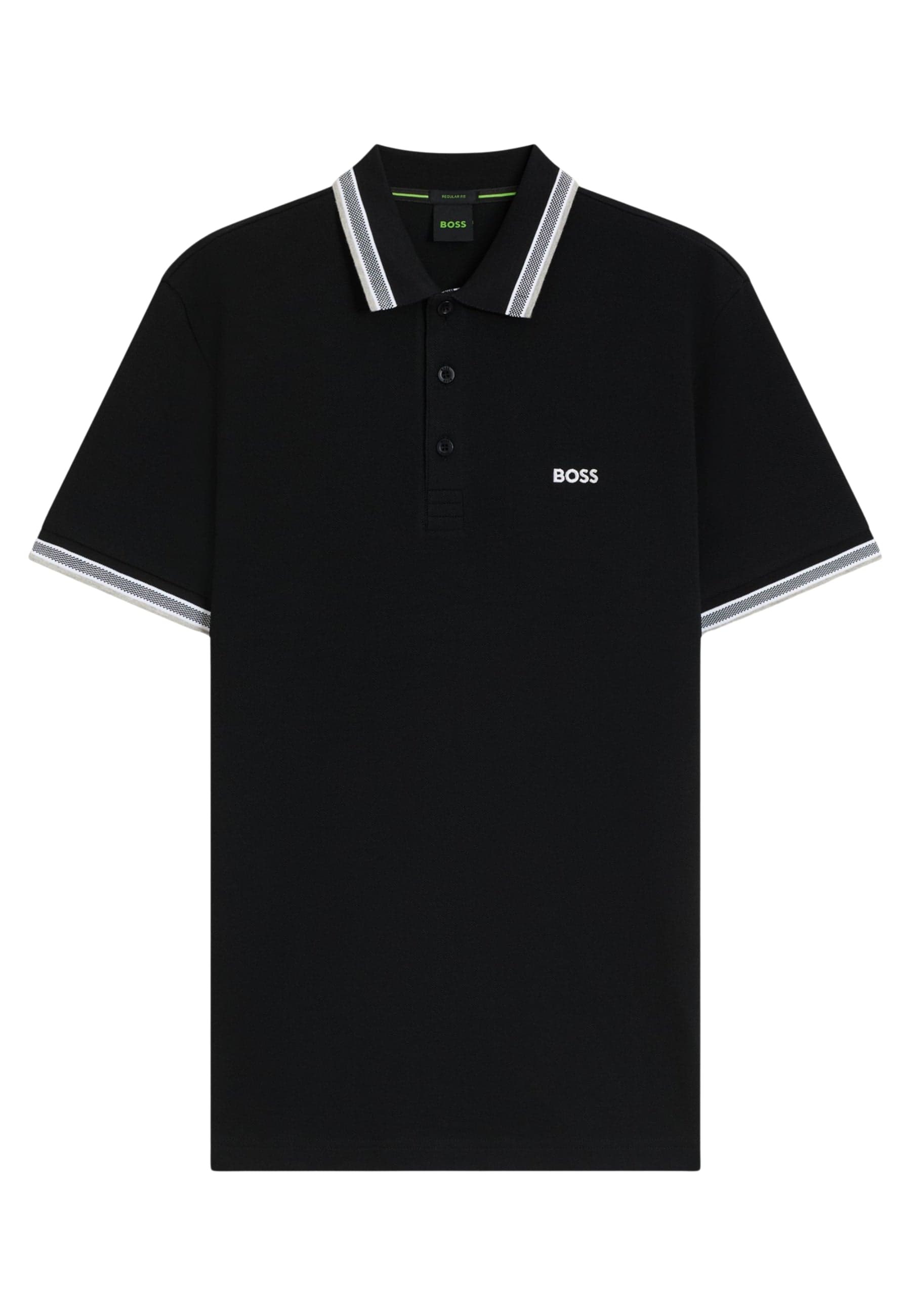 BOSS  POLO PADDY - 5