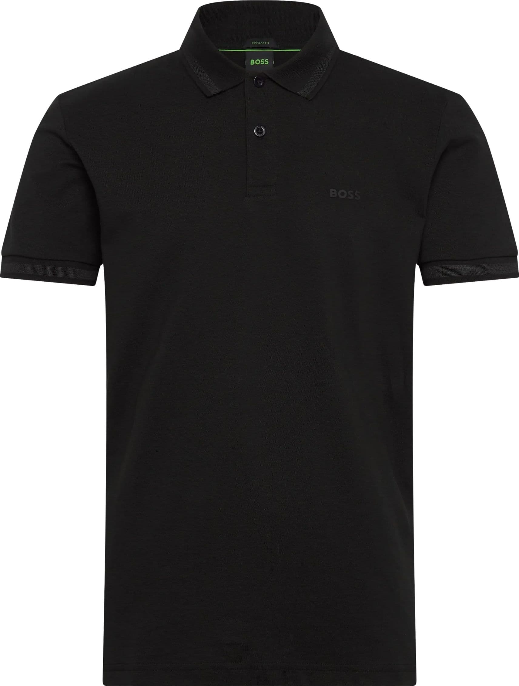BOSS  POLO PIO 1 - 7