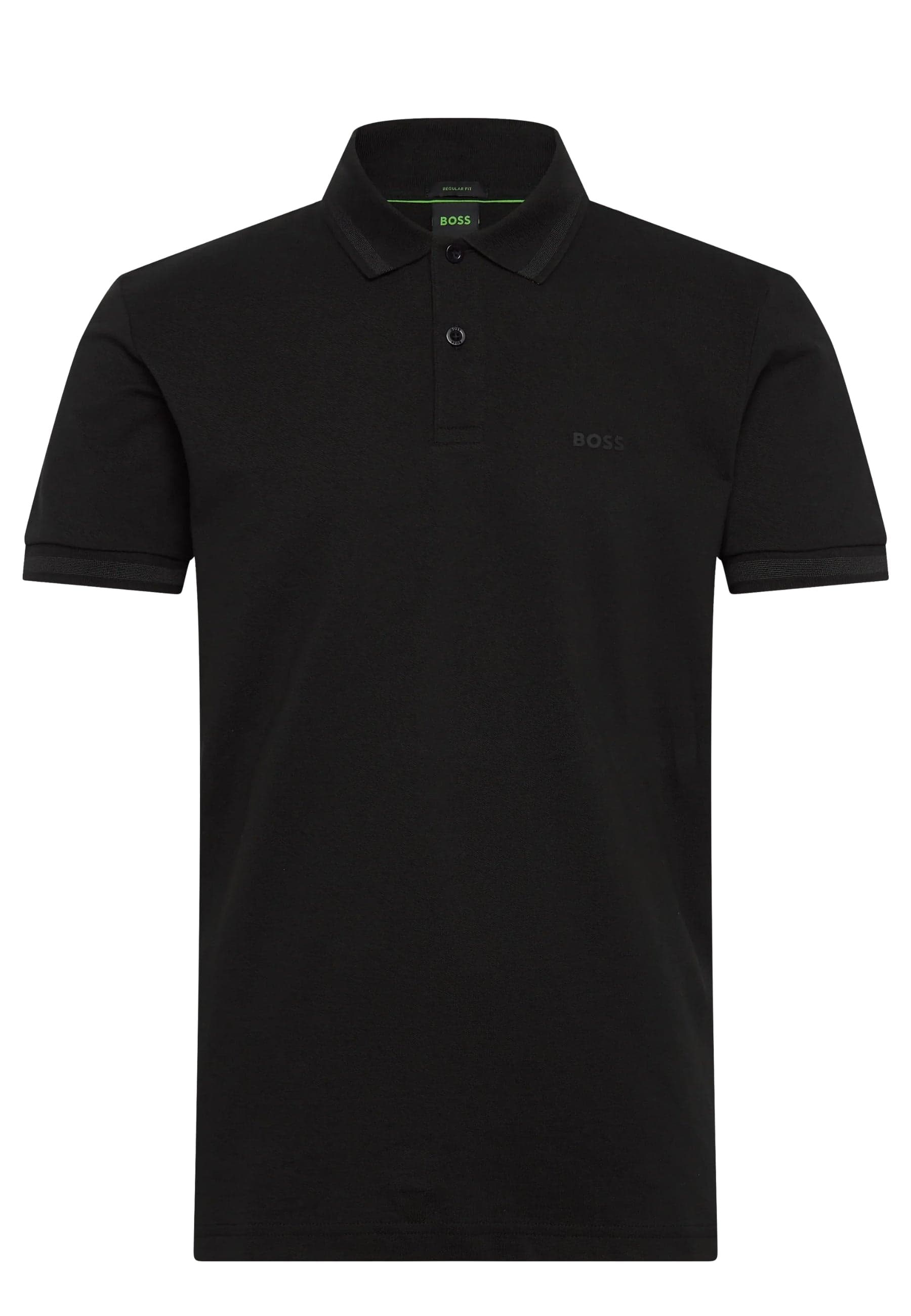 BOSS  POLO PIO 1 - 7