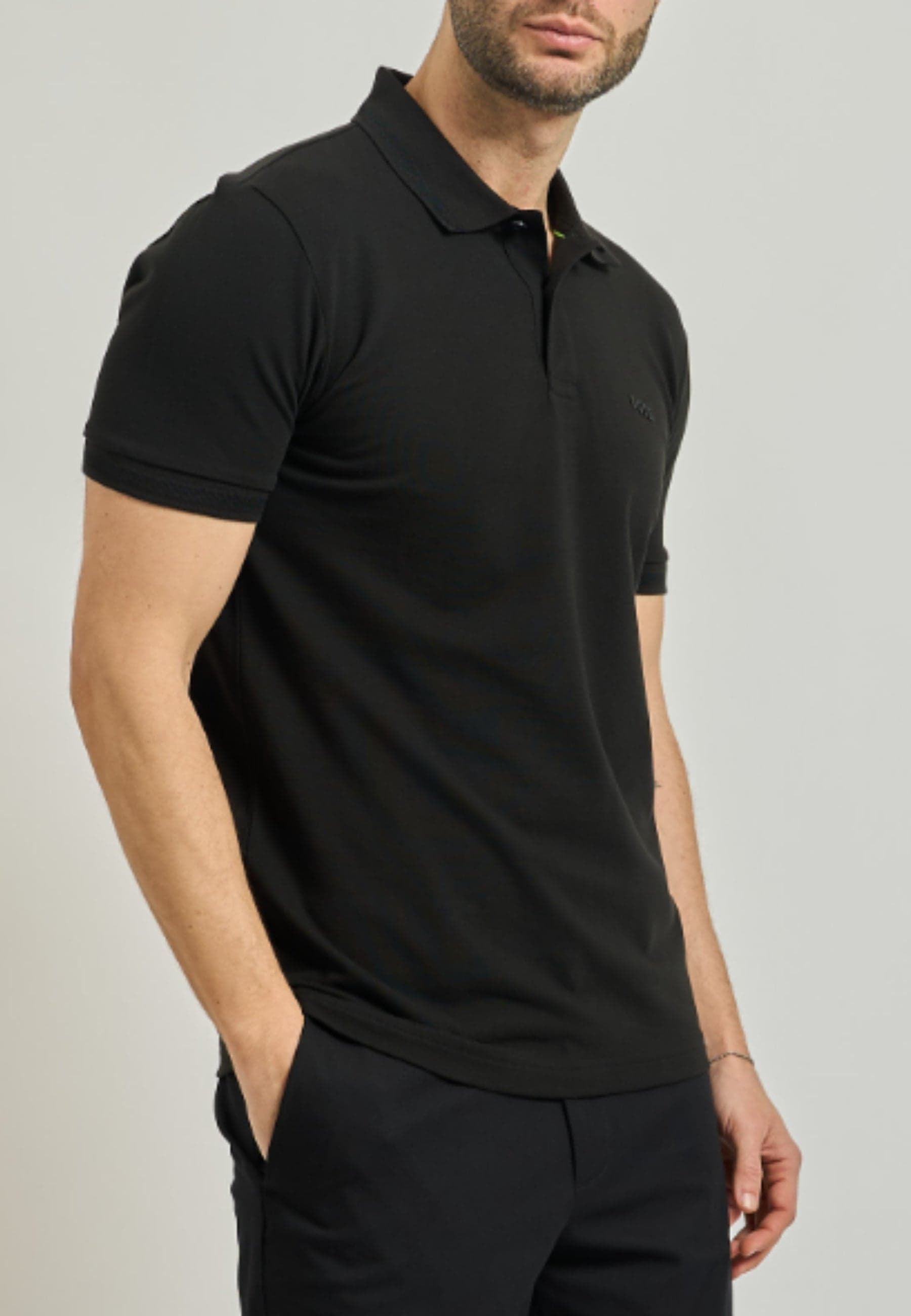 BOSS  POLO PIO 1 - 3