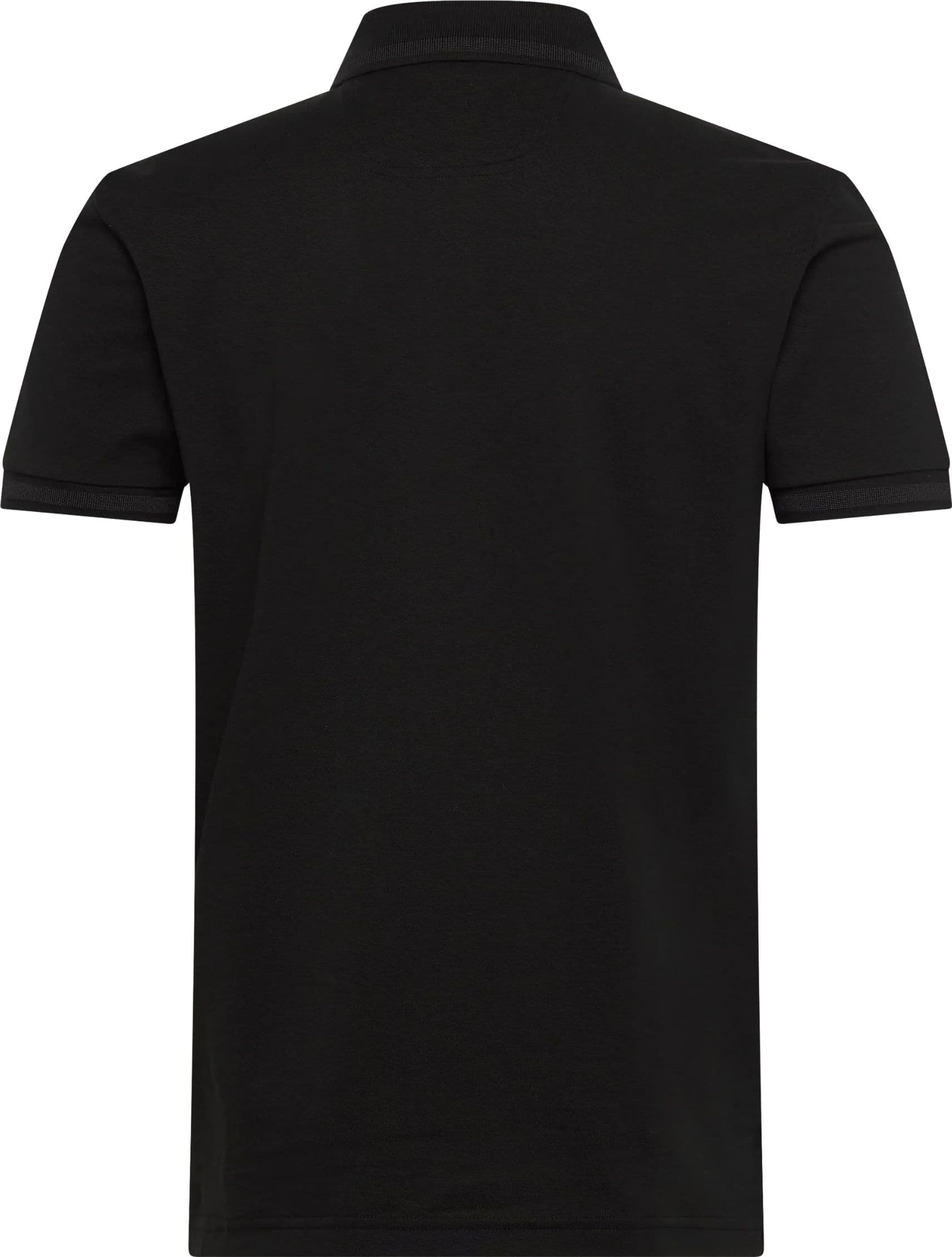BOSS  POLO PIO 1 - 4