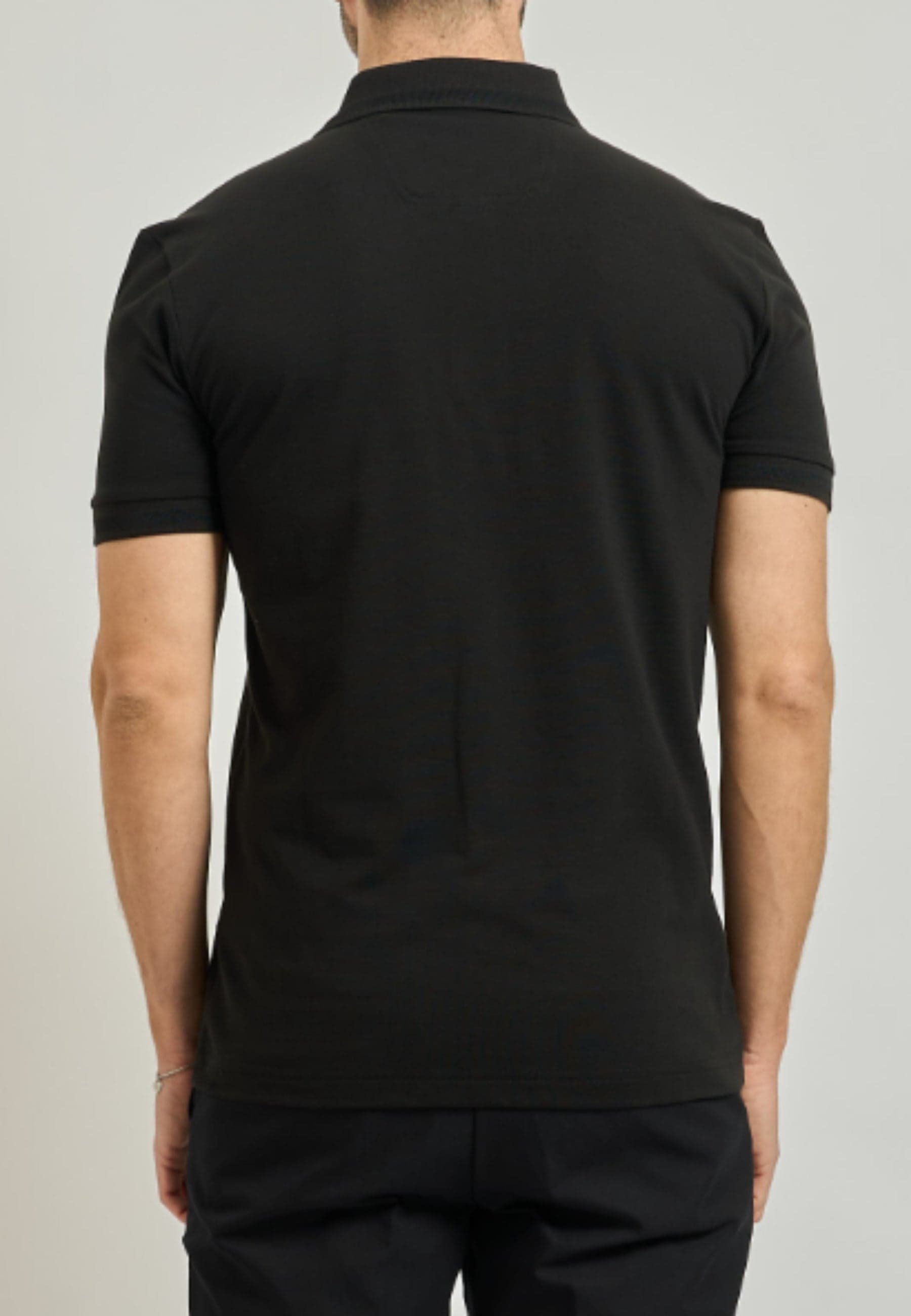 BOSS  POLO PIO 1 - 5