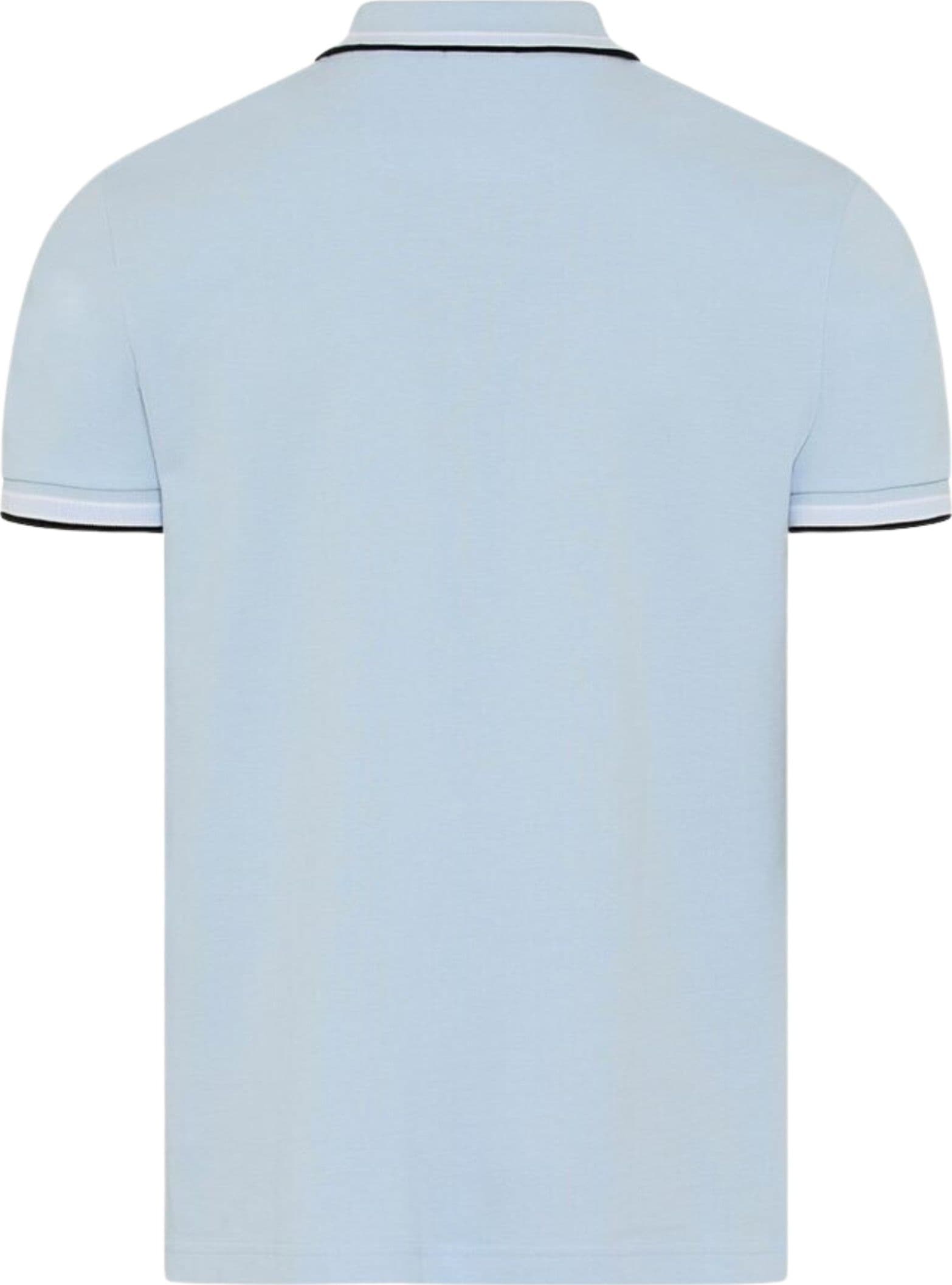 BOSS  POLO PADDY - 3