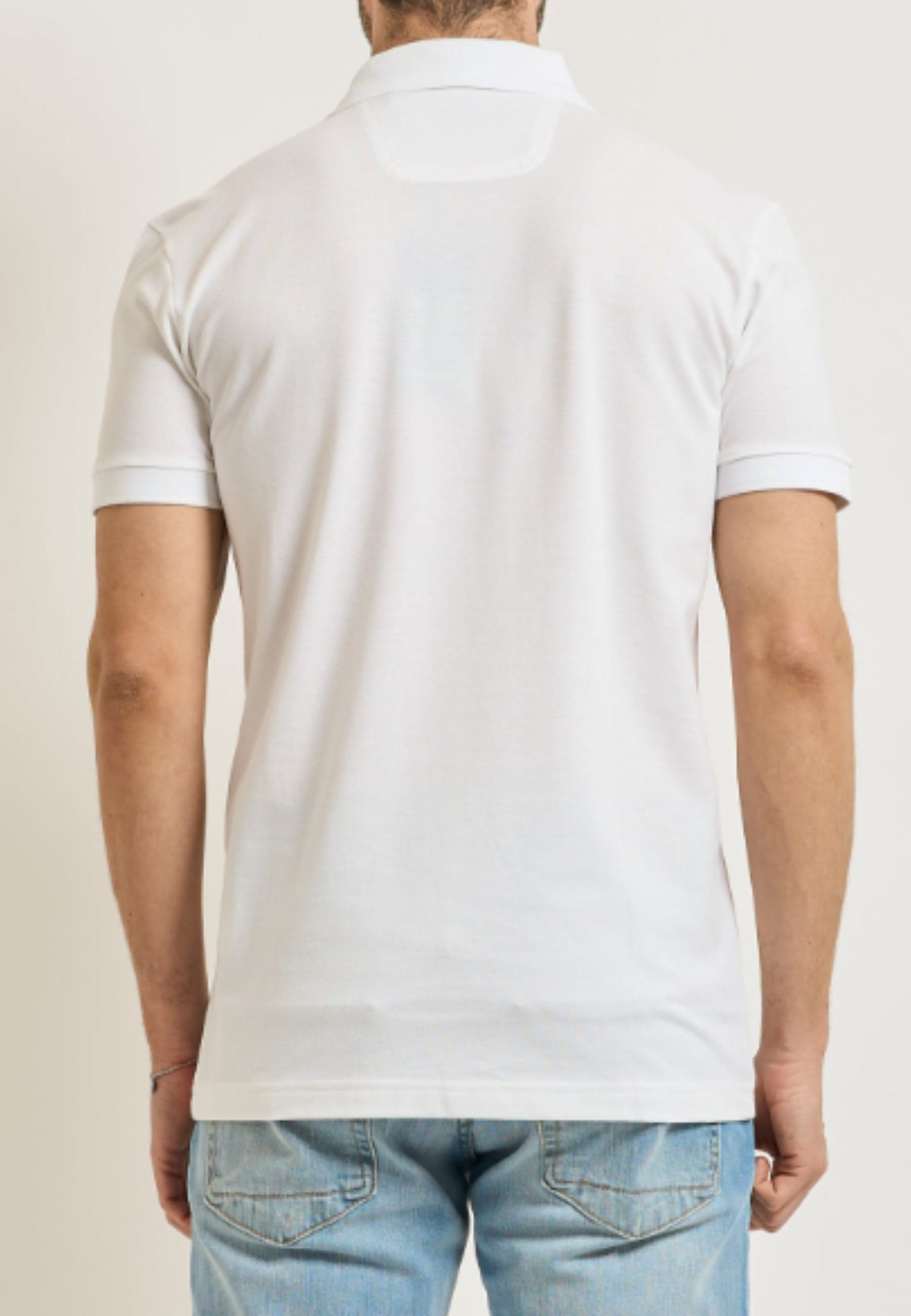 BOSS  POLO PIO 1 - 3