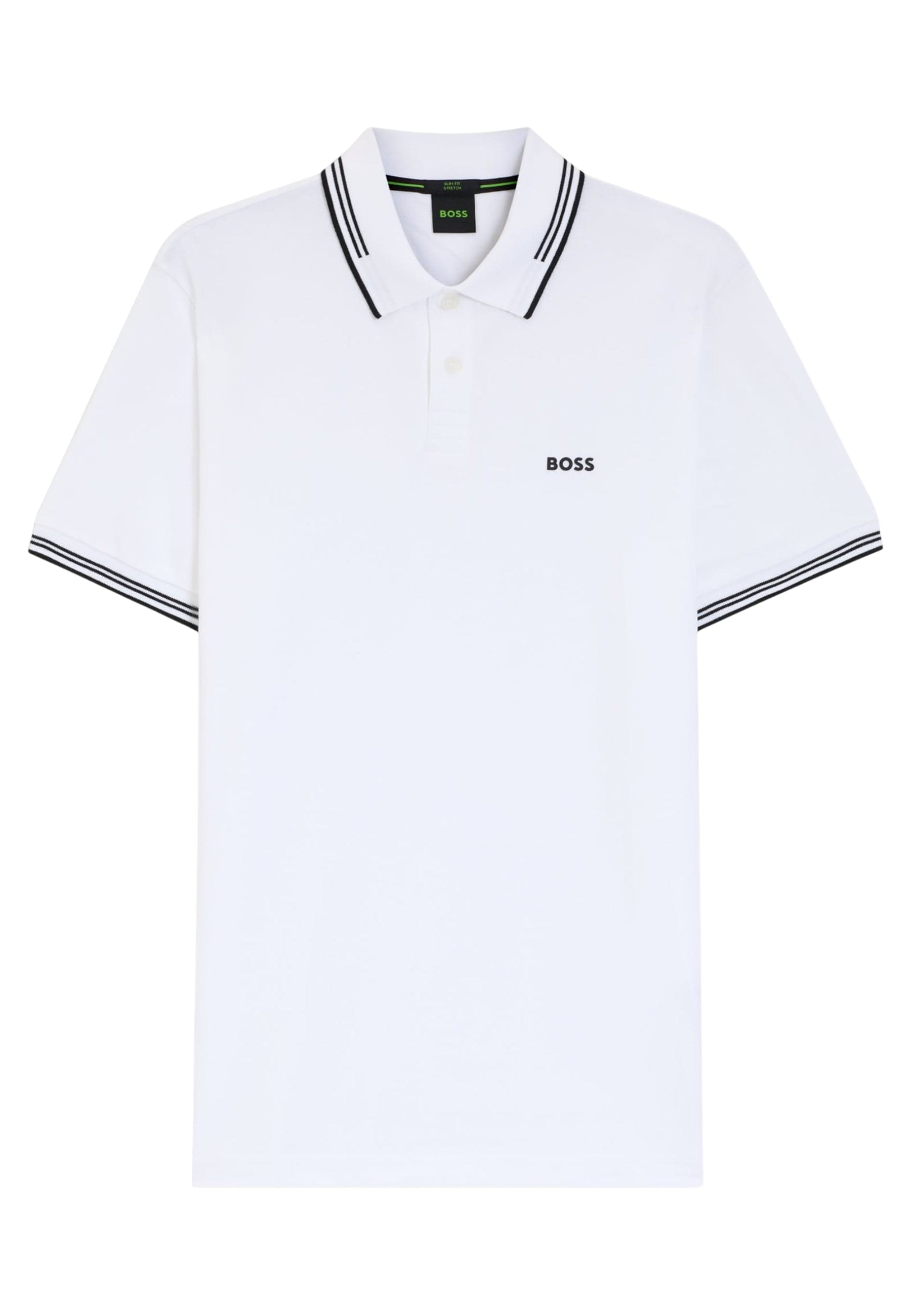 BOSS  POLO PAUL - 5