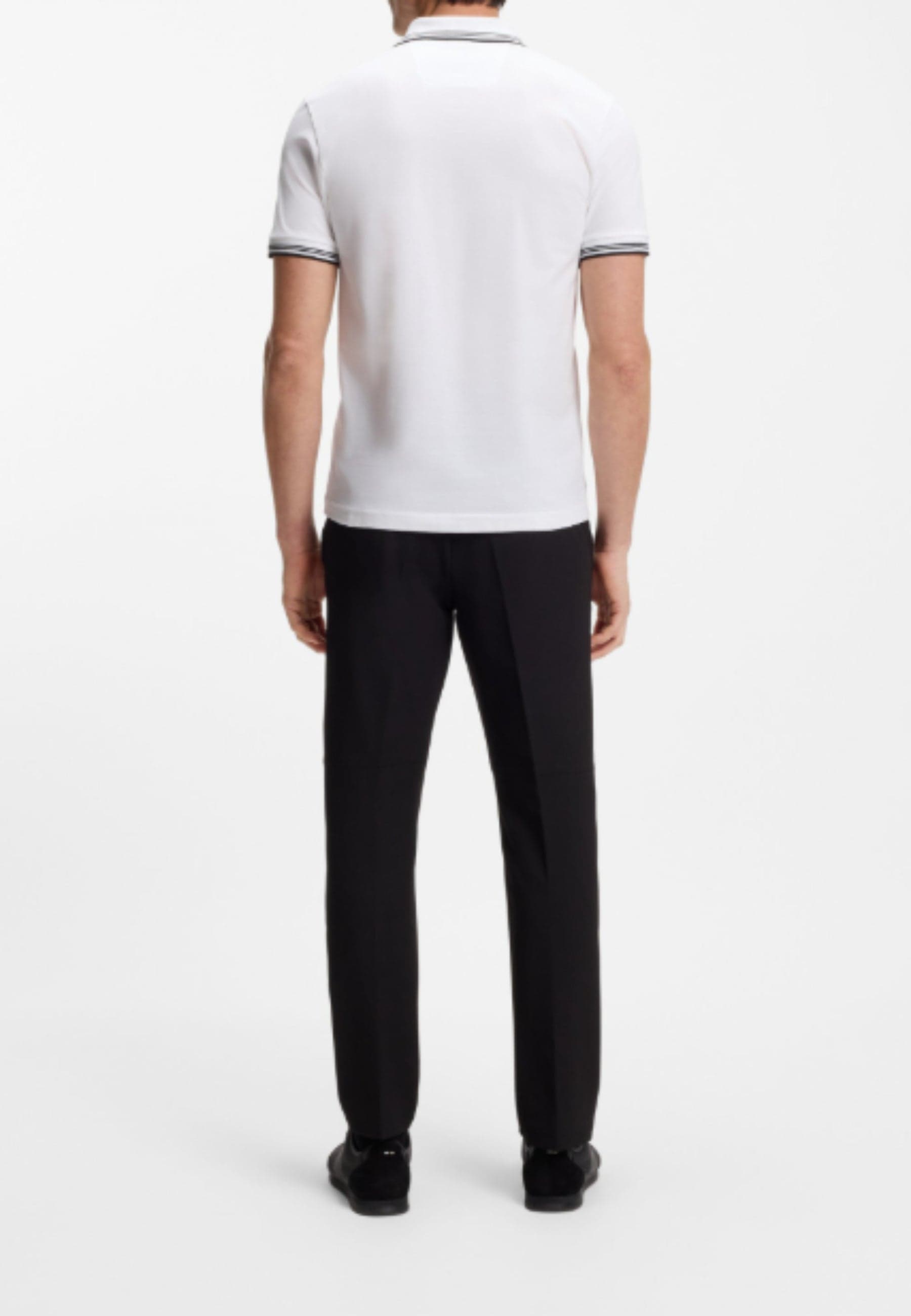 BOSS  POLO PAUL - 3