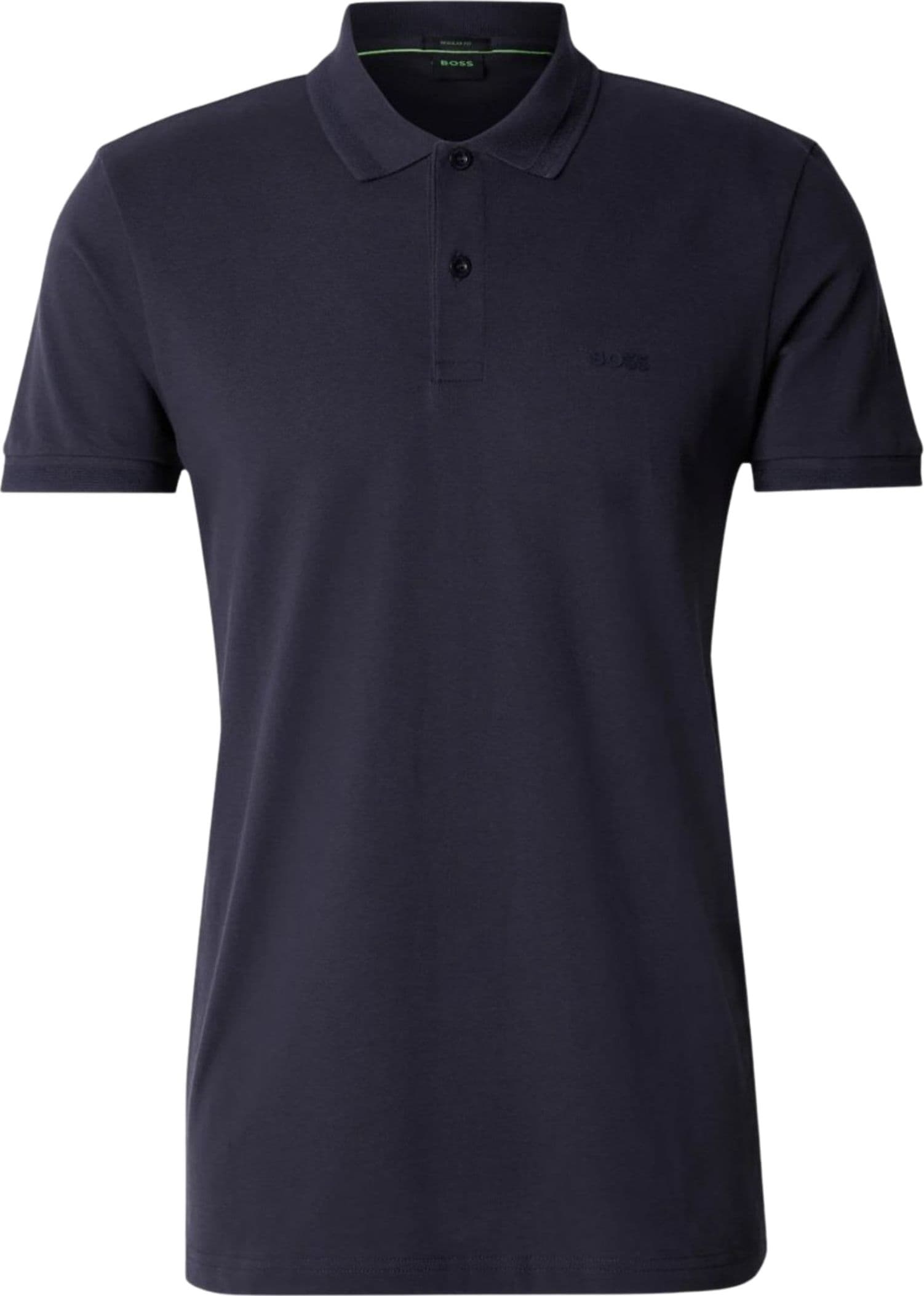 BOSS  POLO PIO 1 - 7