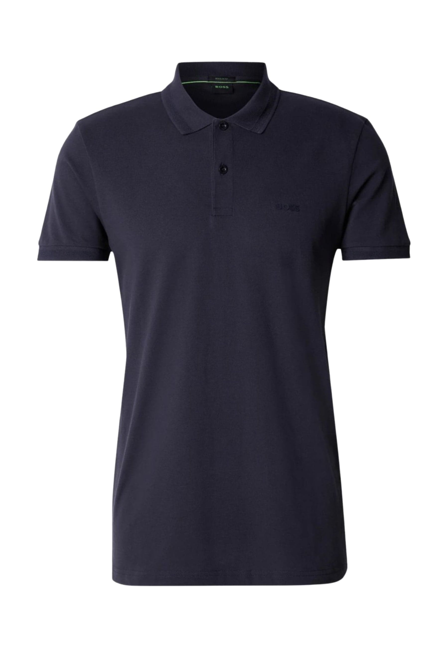 BOSS  POLO PIO 1 - 7