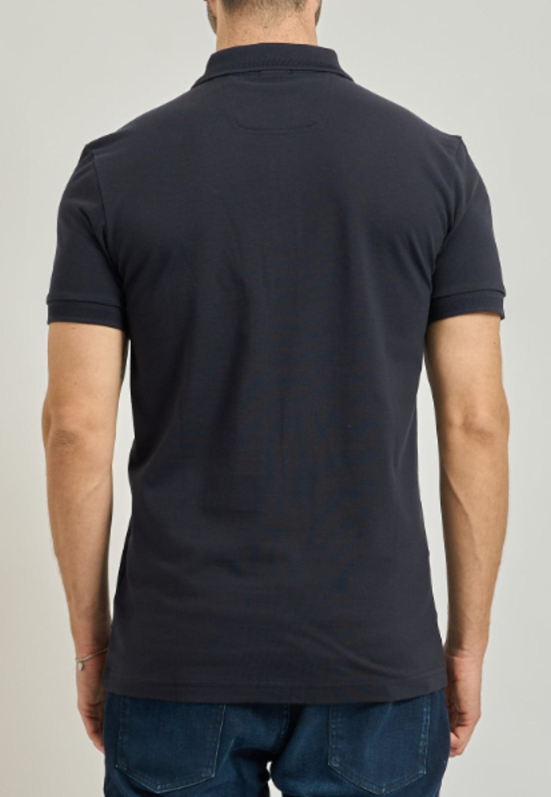 BOSS  POLO PIO 1 - 3
