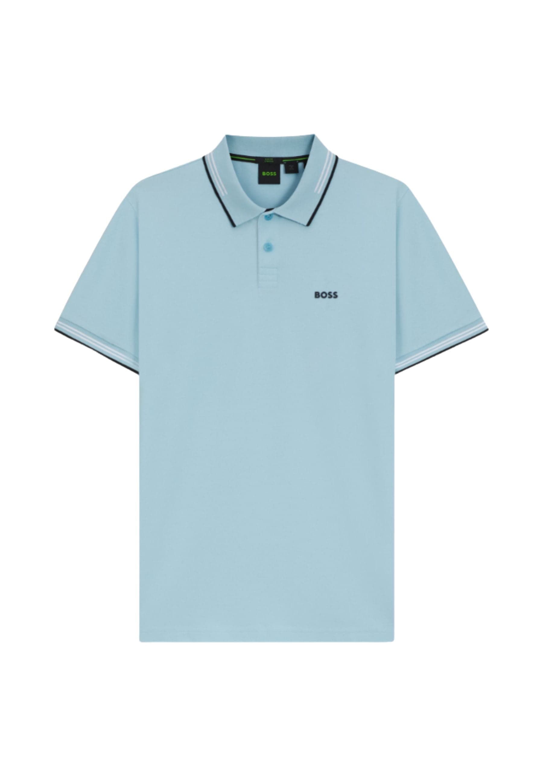 BOSS  POLO PAUL - 4