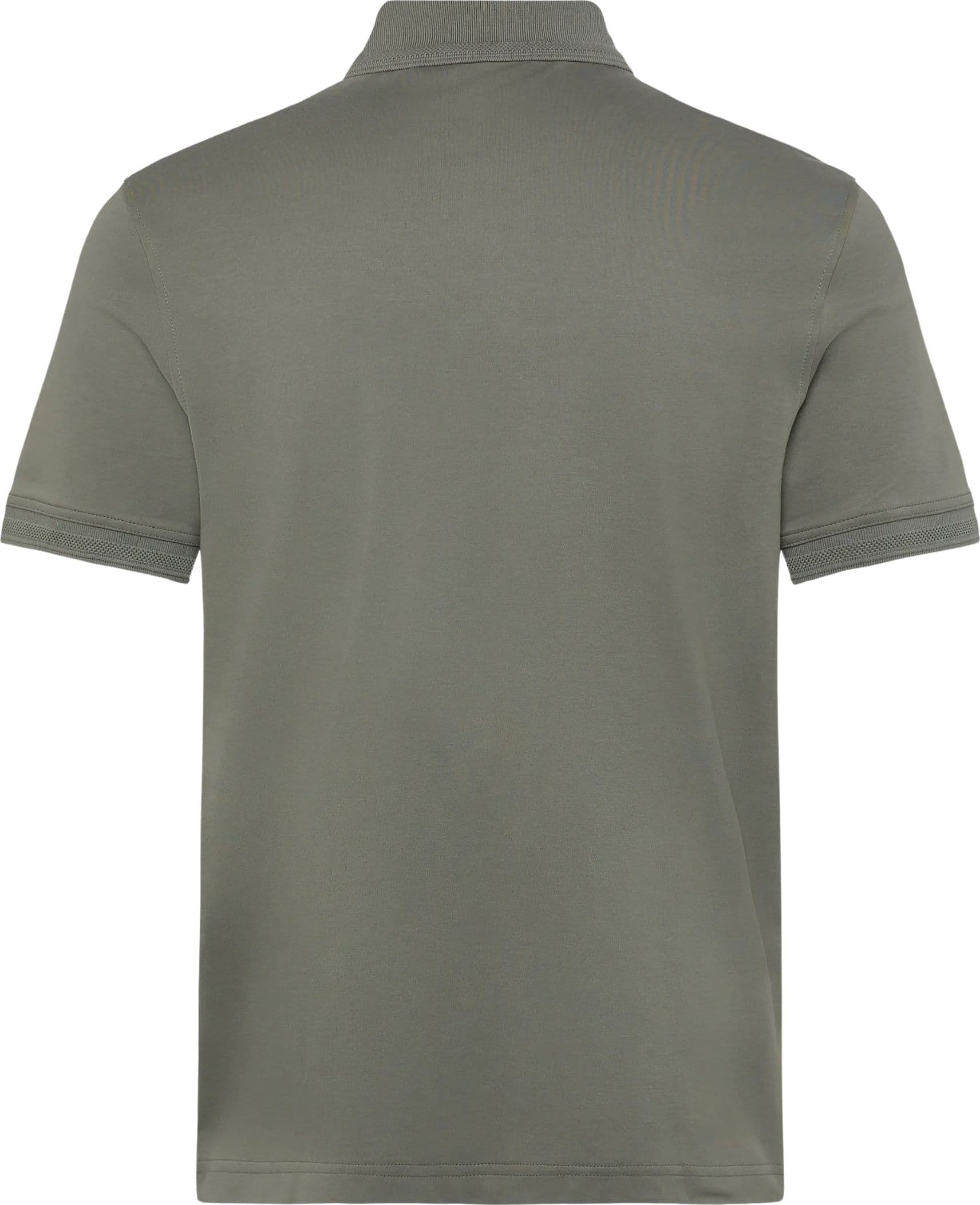 BOSS  POLO PE_INTERLOCK - 2