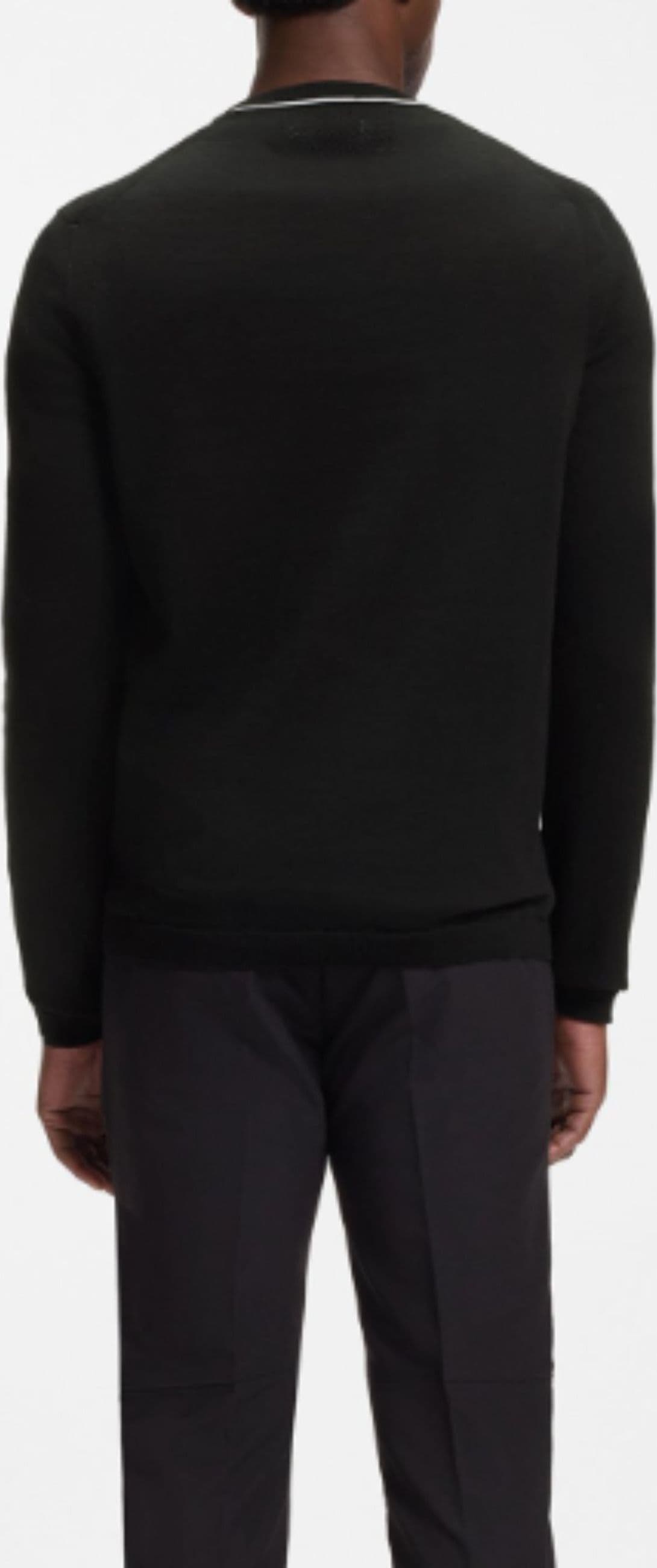BOSS  MAGLIONE KN_EVER-X CN - 3