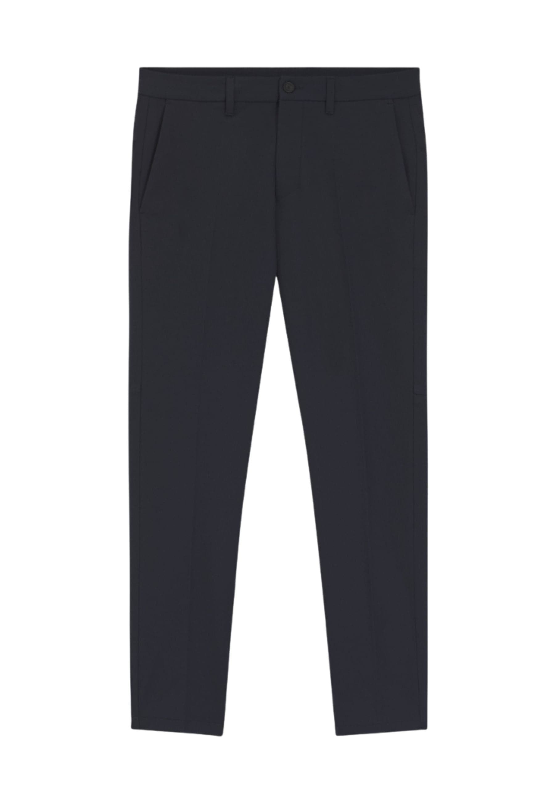 BOSS  PANTALONE T_COMMUTER-SLIM - 5