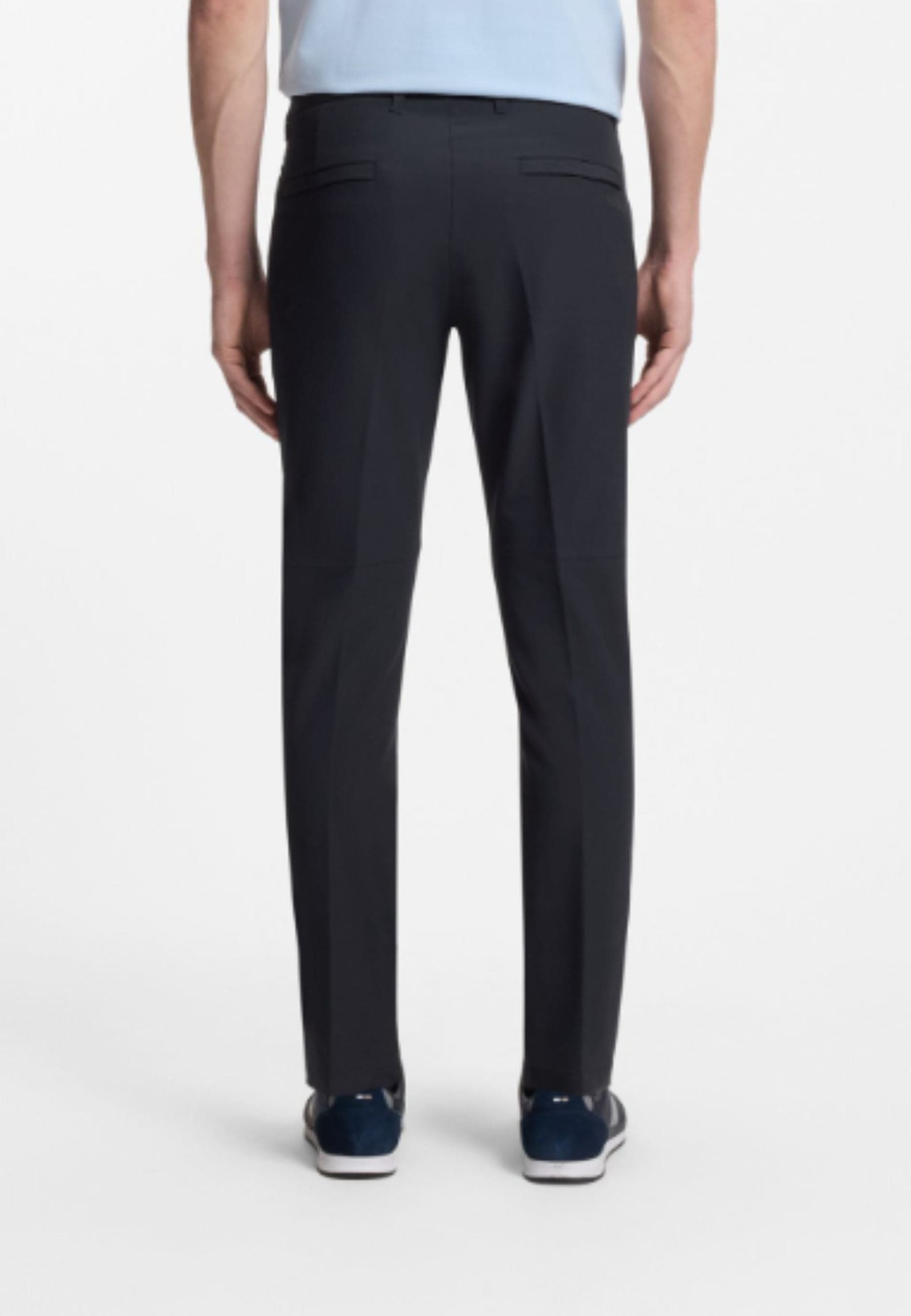 BOSS  PANTALONE T_COMMUTER-SLIM - 3