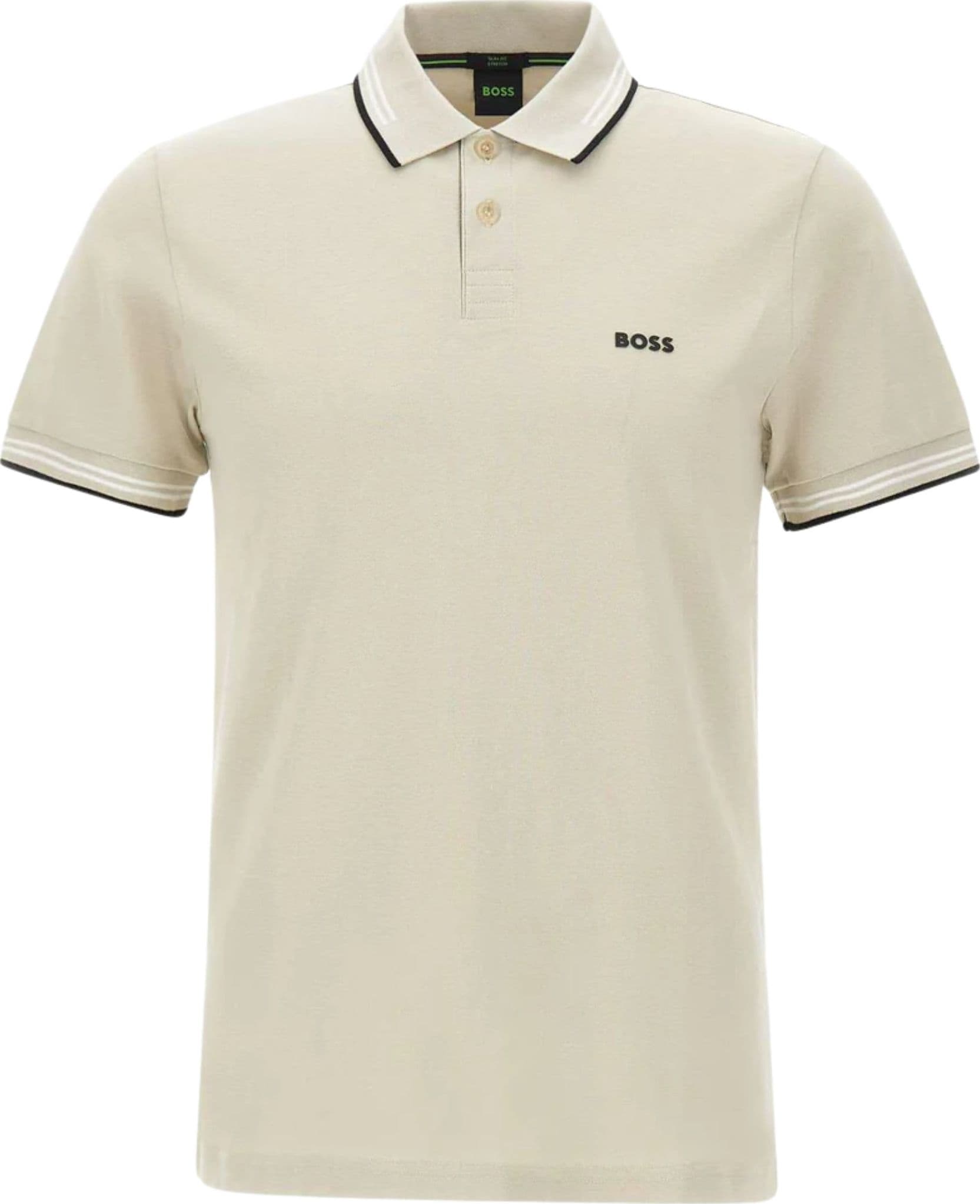 BOSS  POLO PAUL - 7
