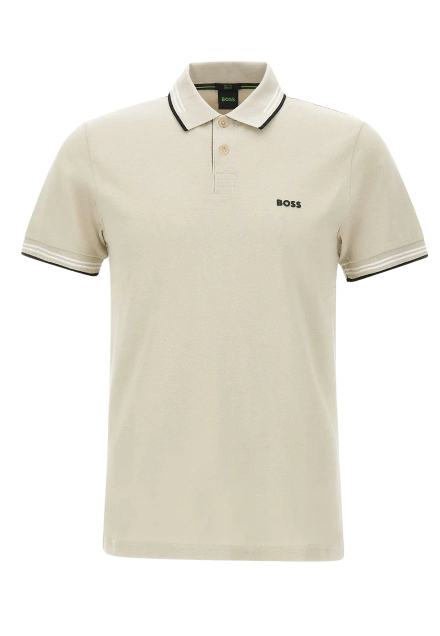 BOSS  POLO PAUL - 7