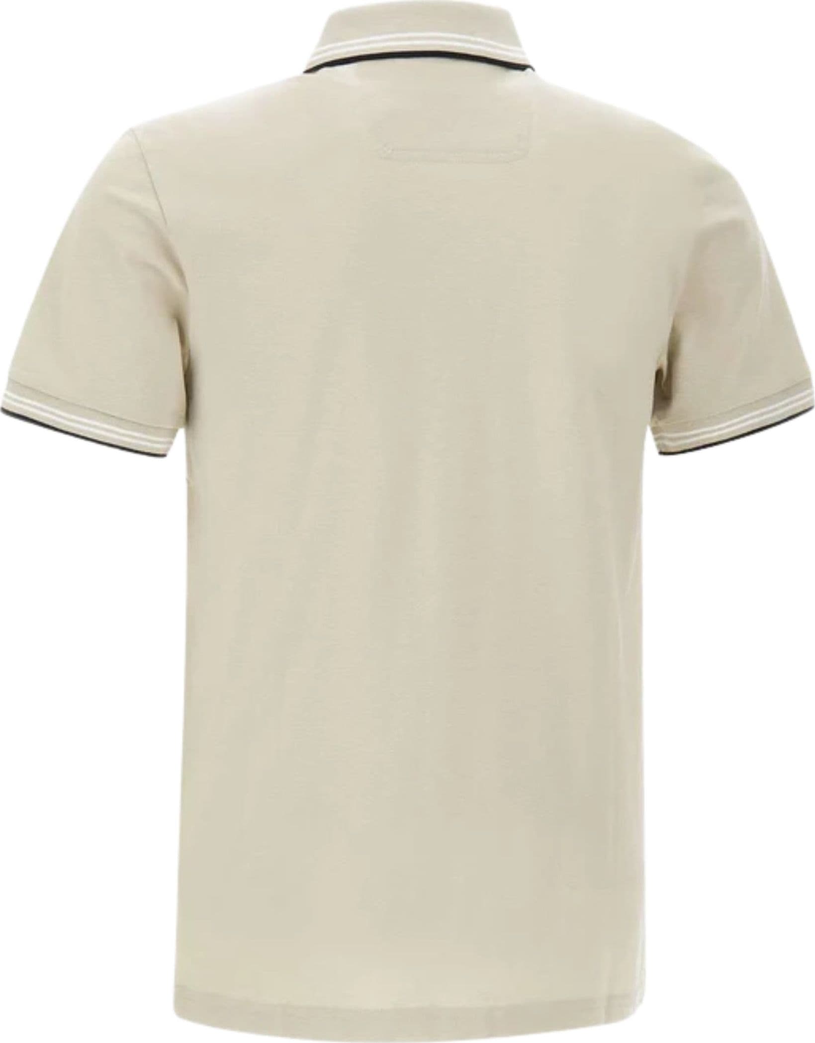BOSS  POLO PAUL - 3