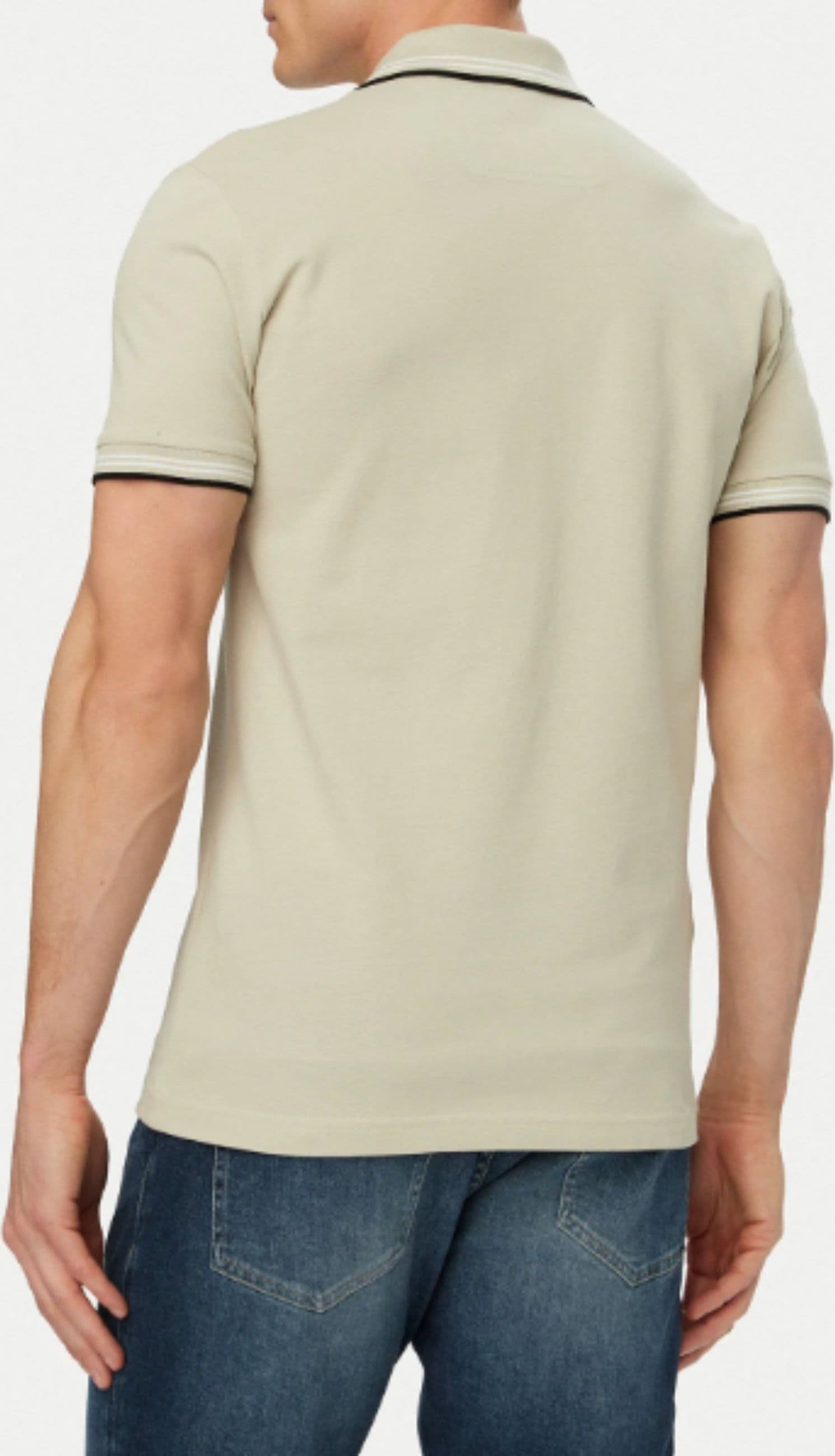 BOSS  POLO PAUL - 4