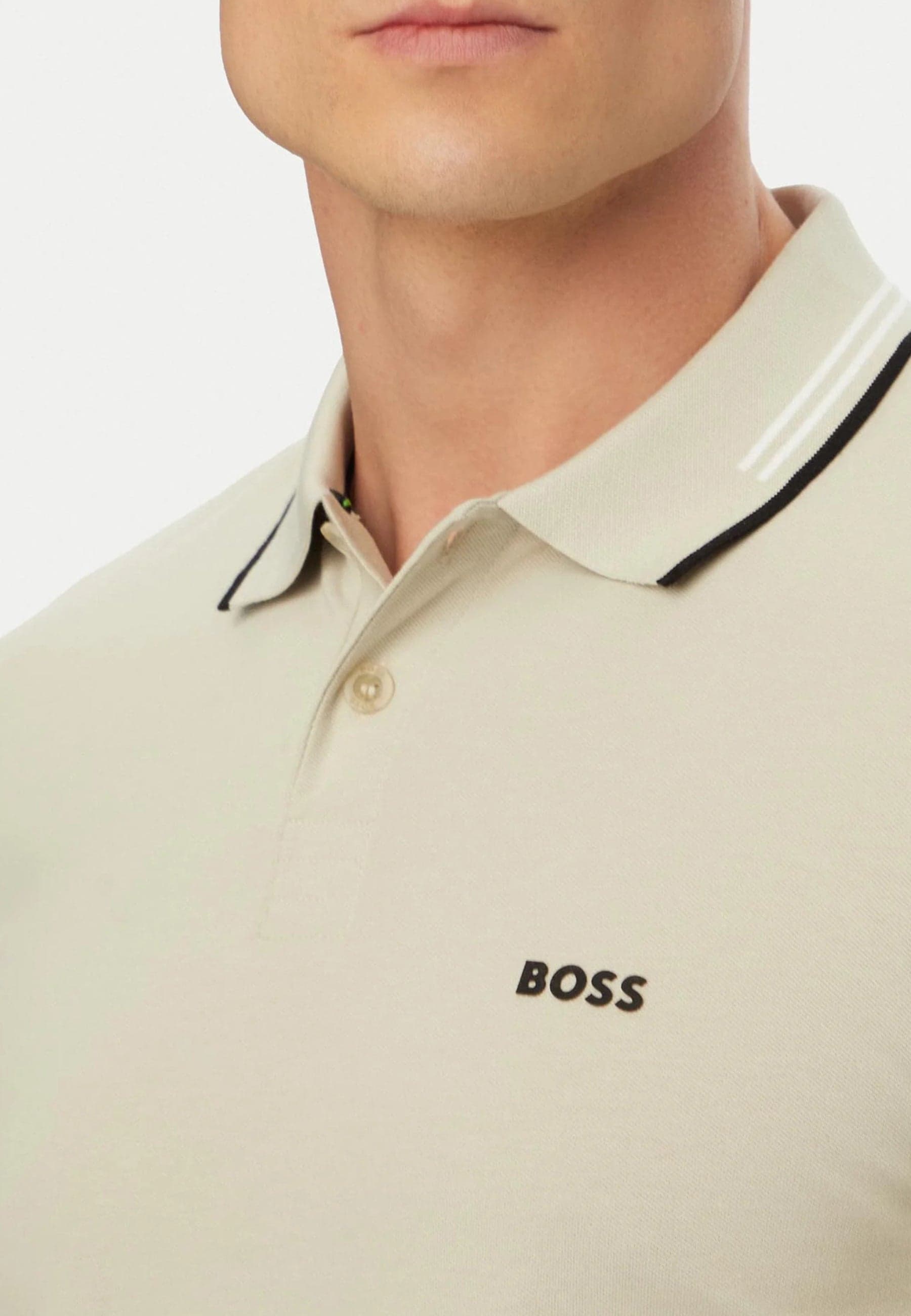 BOSS  POLO PAUL - 5