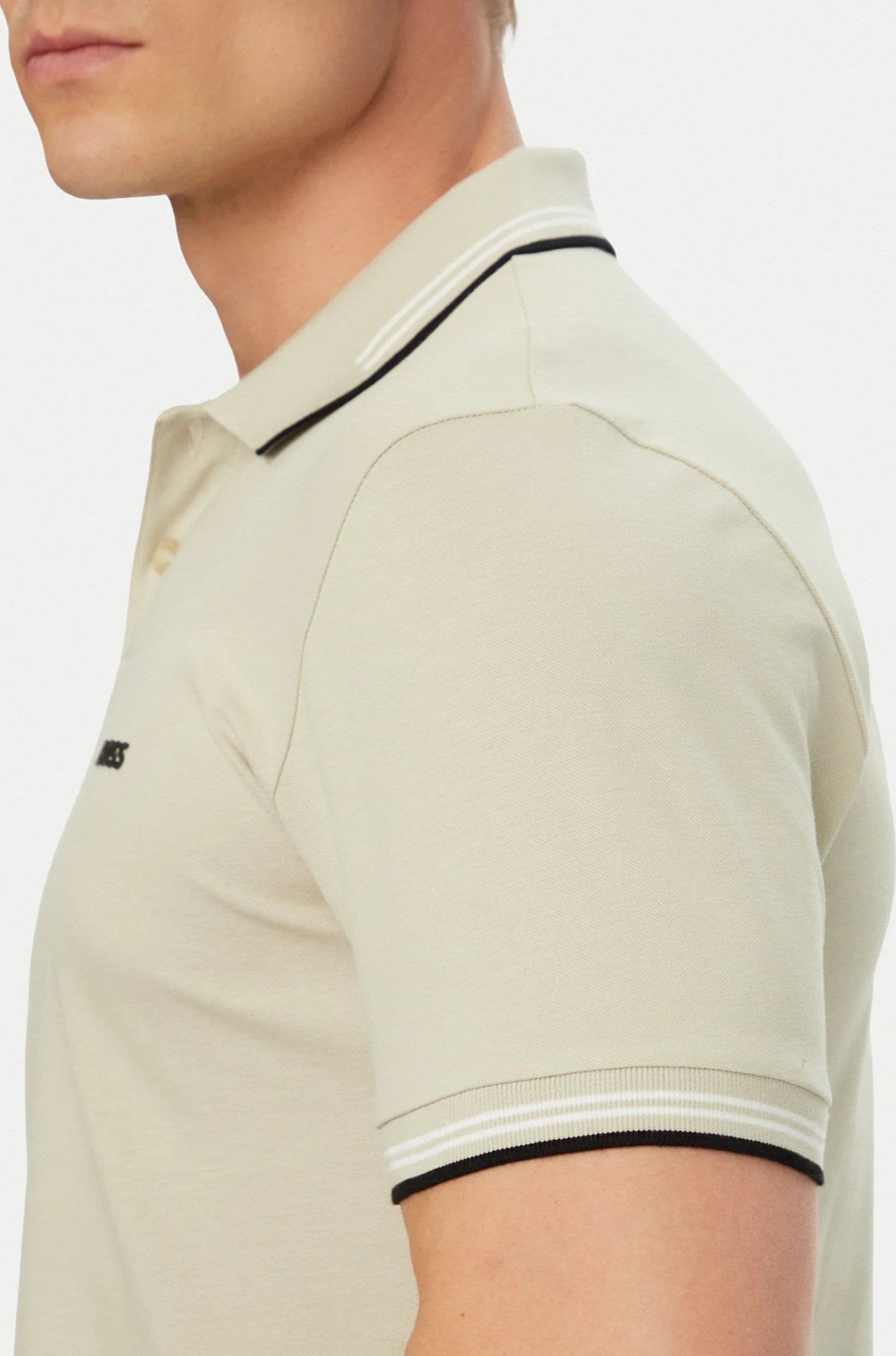BOSS  POLO PAUL - 6