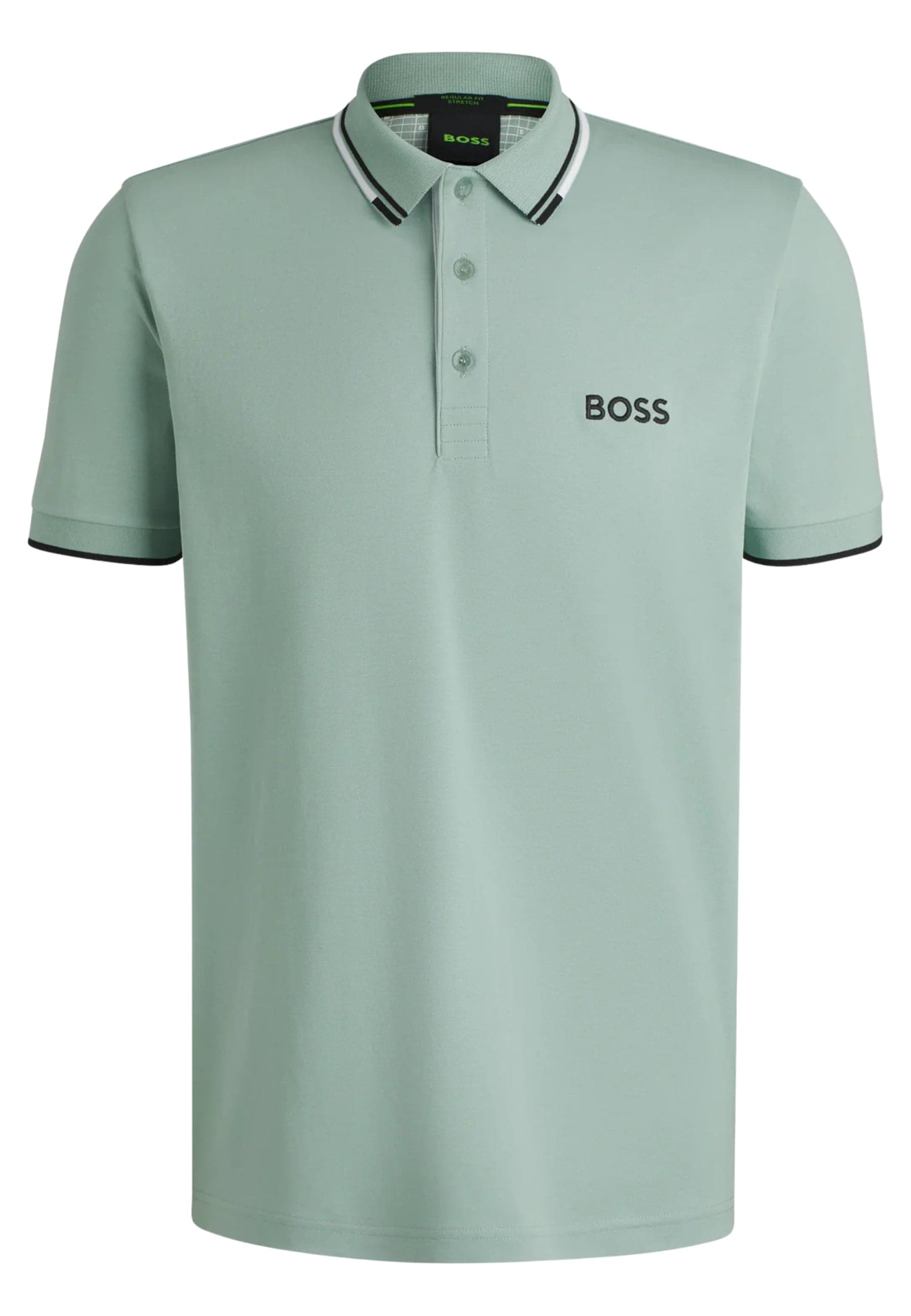 BOSS  POLO PADDY PRO - 6