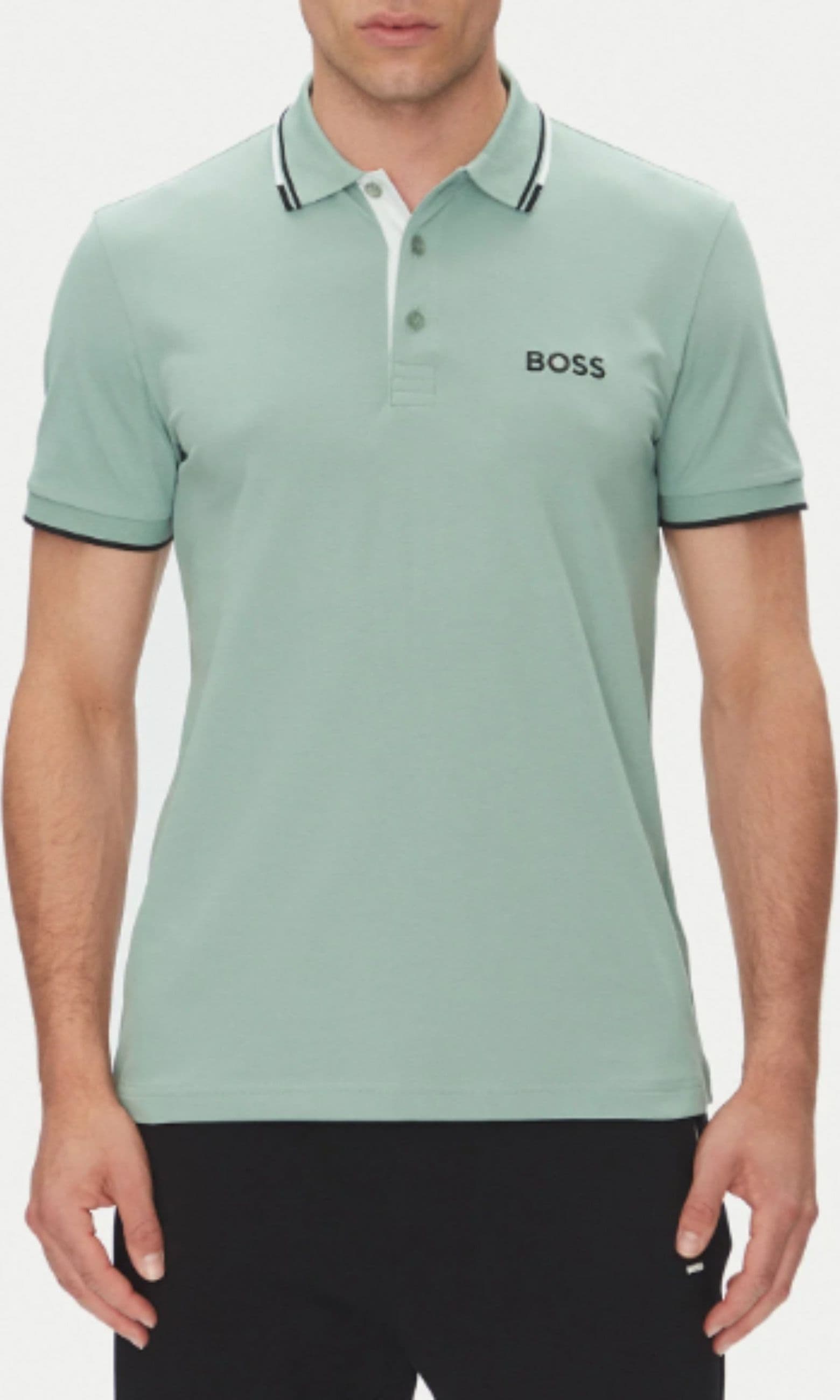 BOSS  POLO PADDY PRO - 2