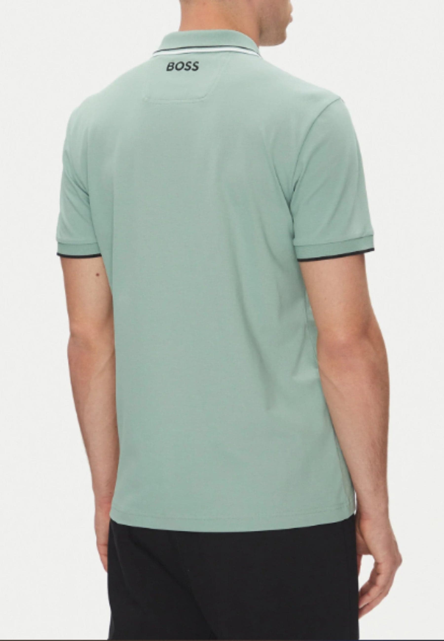BOSS  POLO PADDY PRO - 3