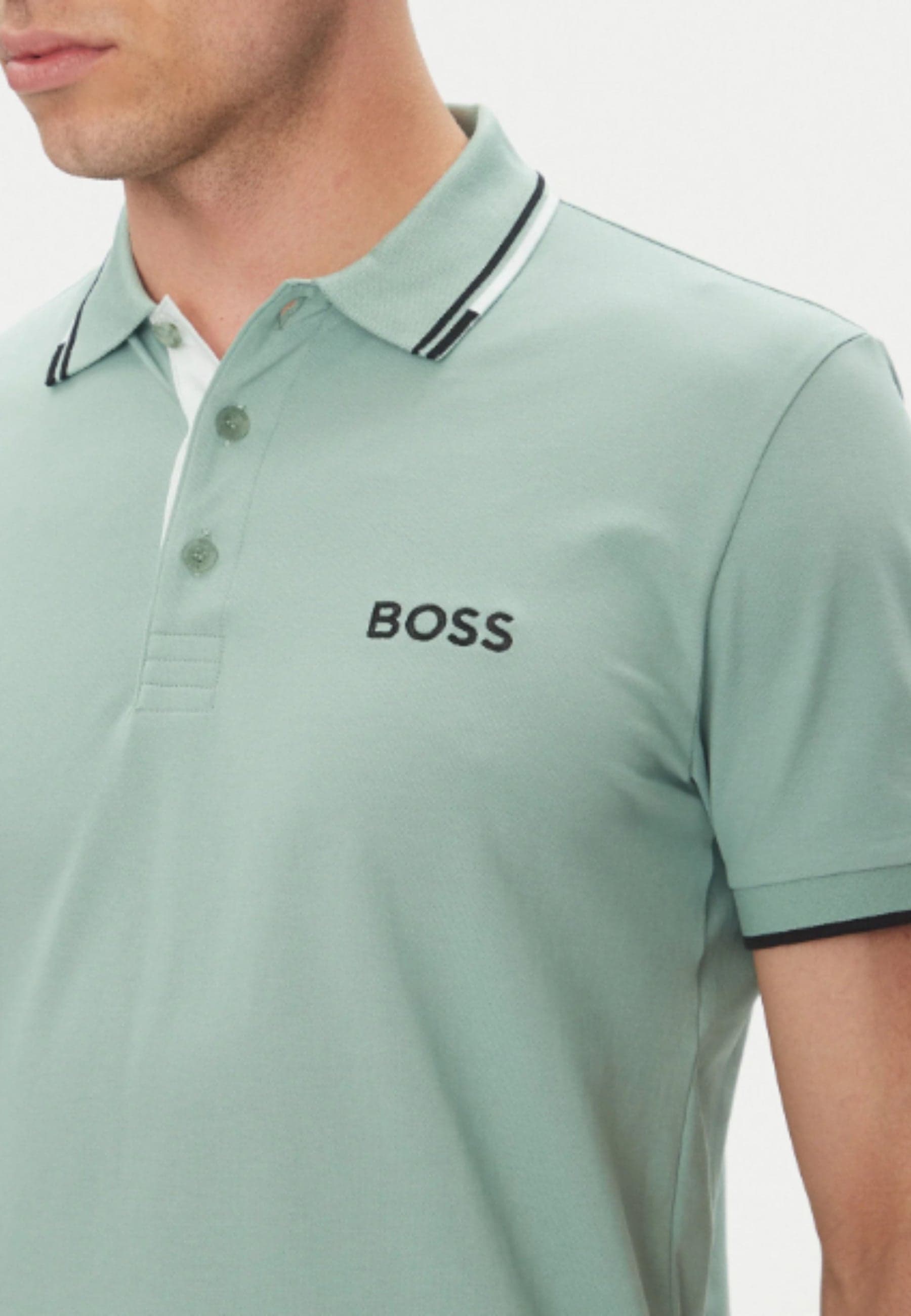 BOSS  POLO PADDY PRO - 4