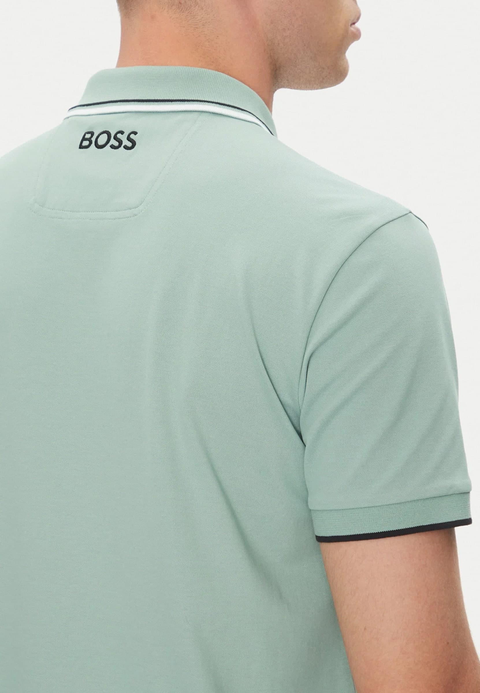 BOSS  POLO PADDY PRO - 5