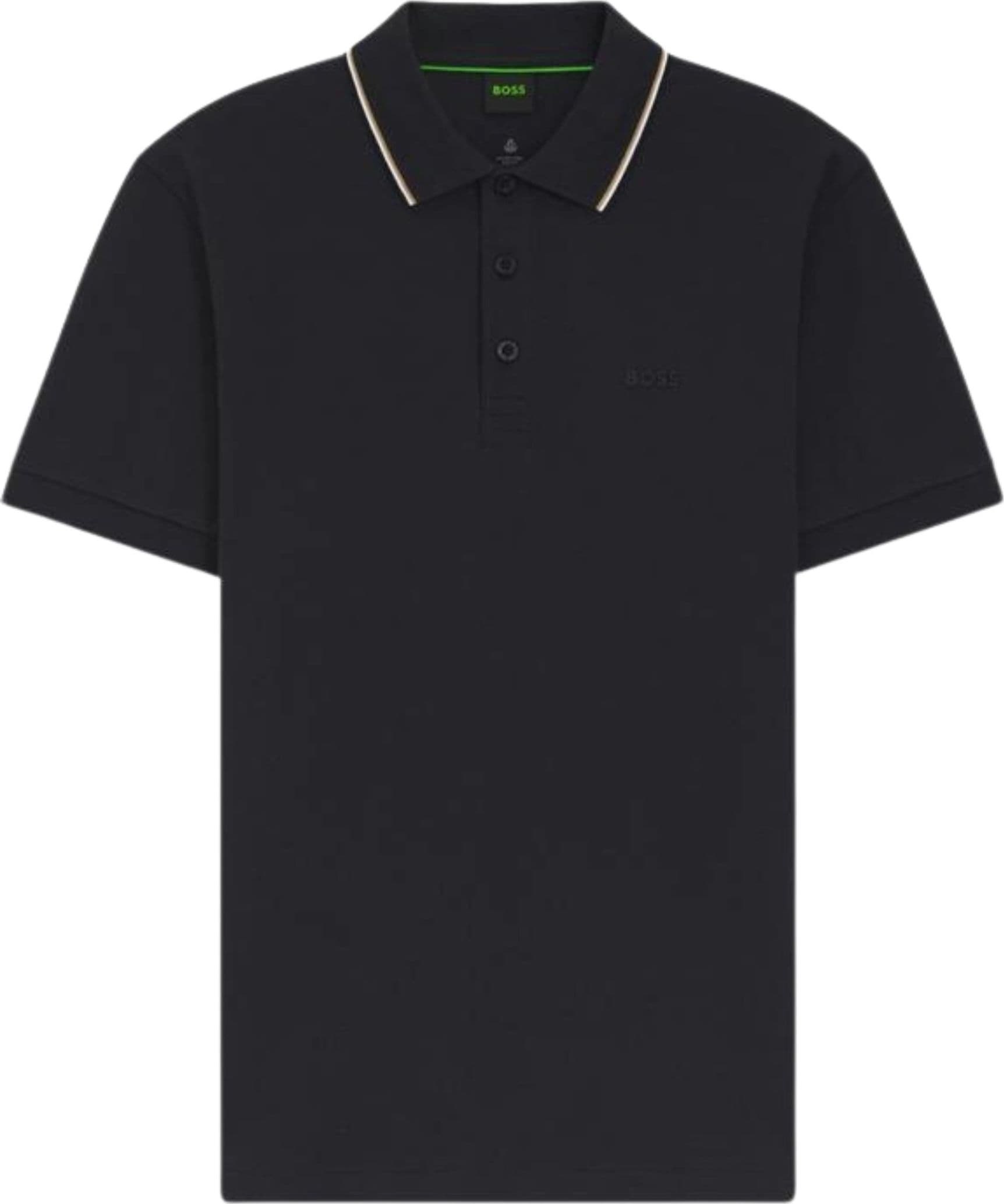 BOSS  POLO PL_GOC BIRDIE PAULE - 6