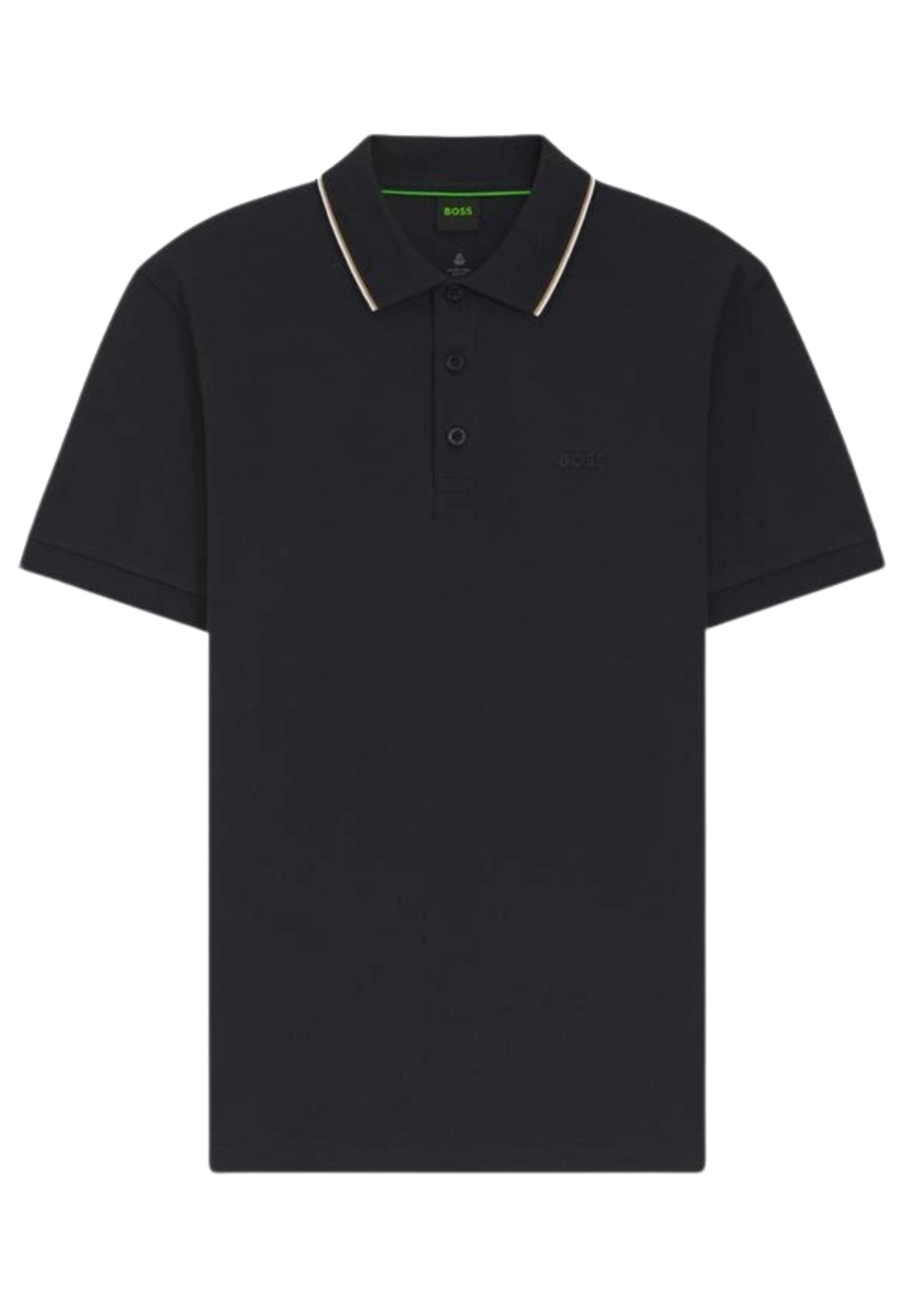 BOSS  POLO PL_GOC BIRDIE PAULE - 6