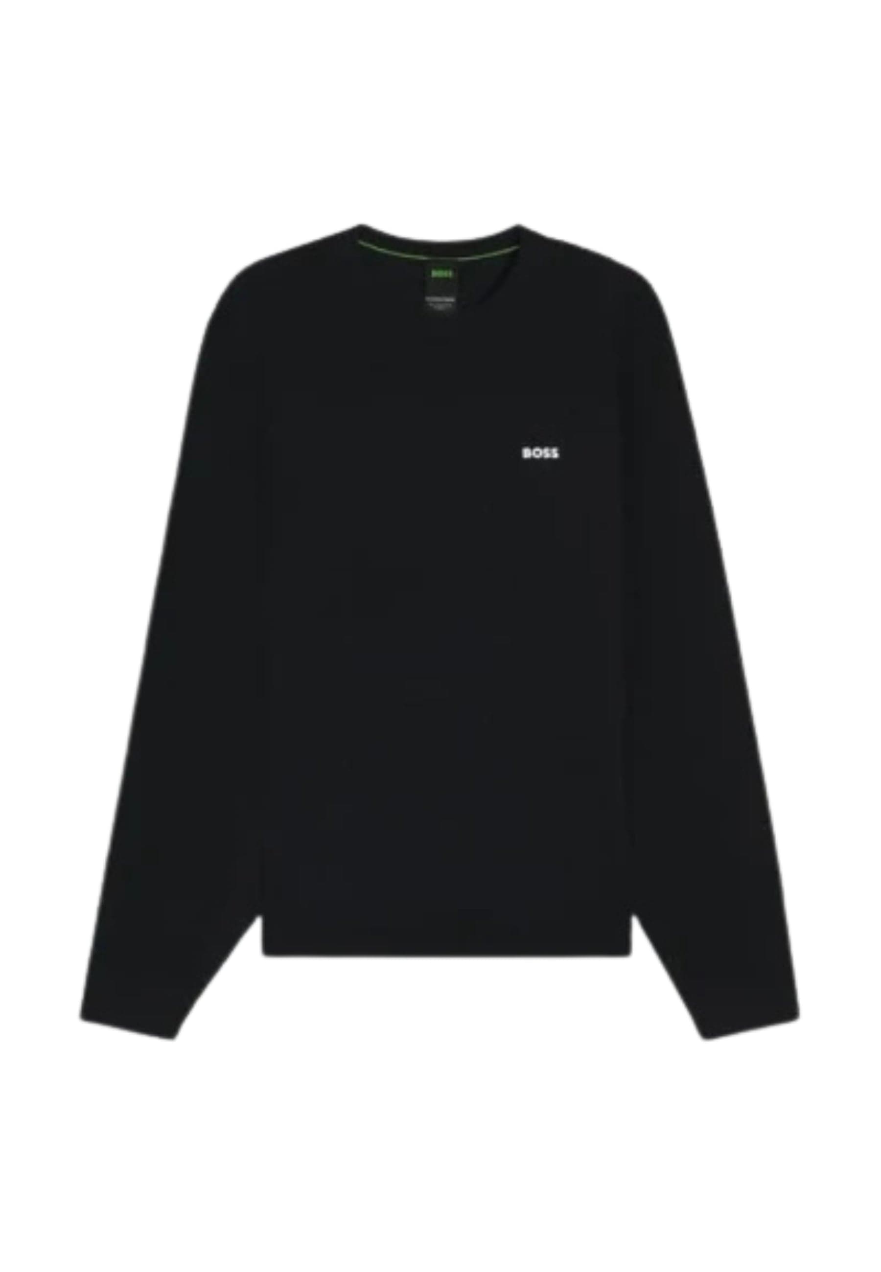 BOSS  MAGLIONE KN_MOMENTUM-X CN - 6