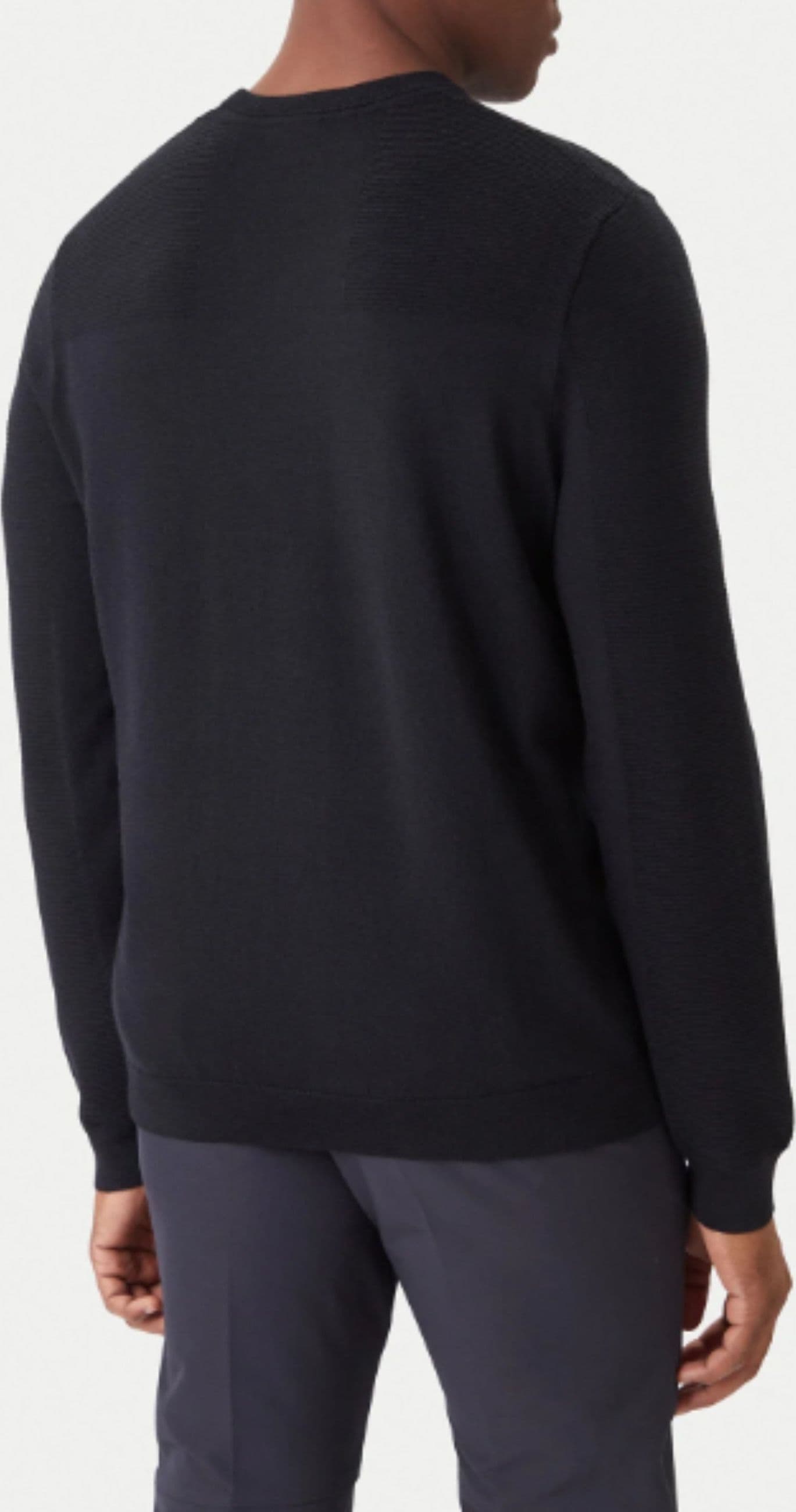 BOSS  MAGLIONE KN_MOMENTUM-X CN - 3