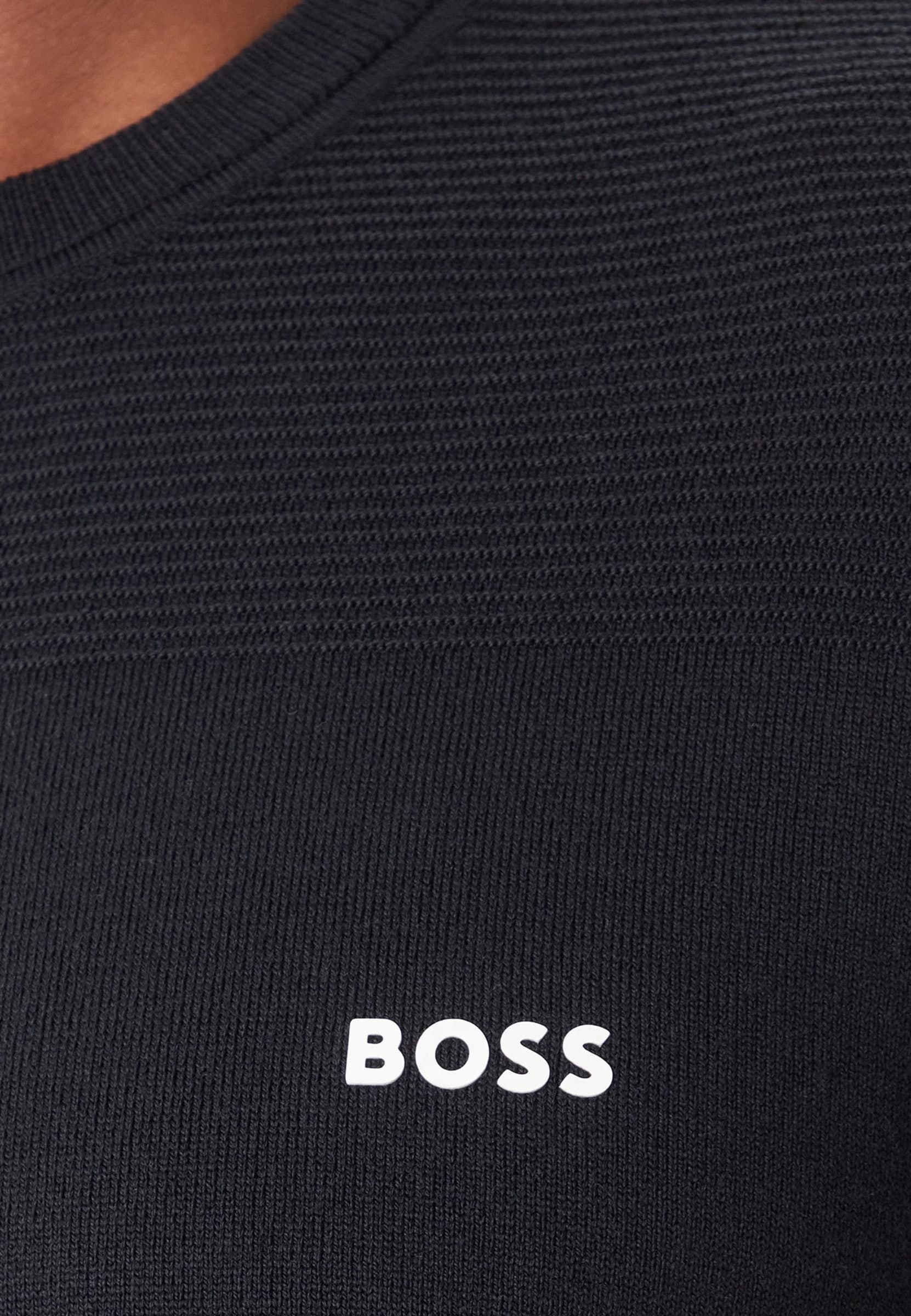 BOSS  MAGLIONE KN_MOMENTUM-X CN - 4