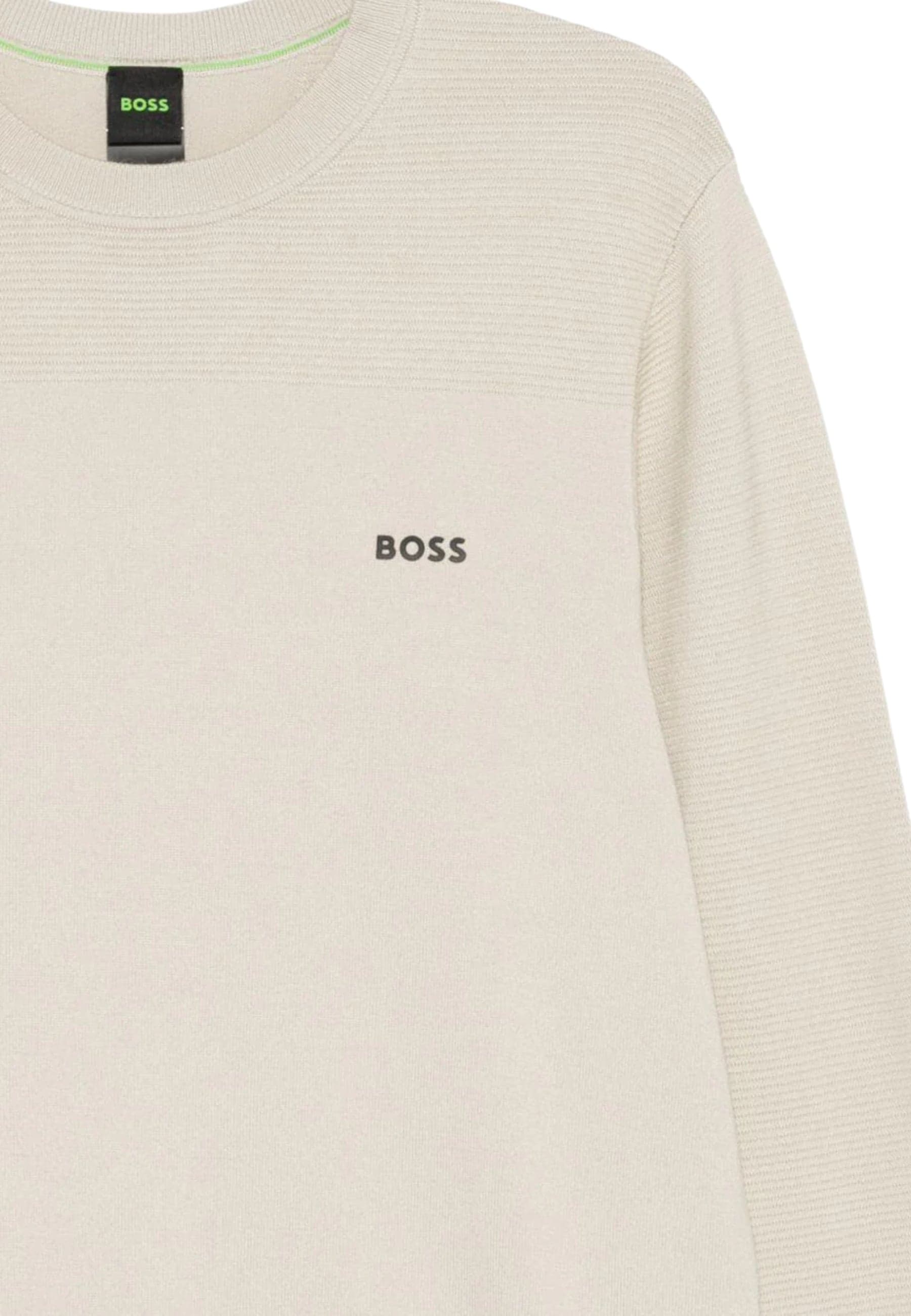 BOSS  MAGLIONE KN_MOMENTUM-X CN - 3