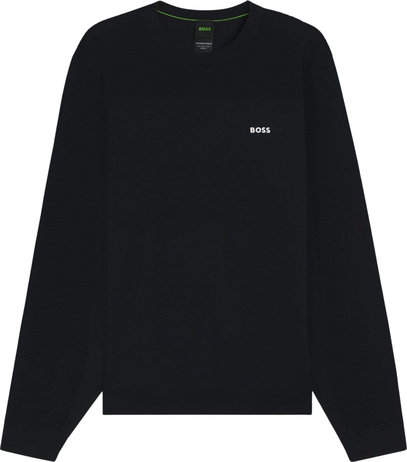BOSS  MAGLIONE KN_MOMENTUM-X CN - 5