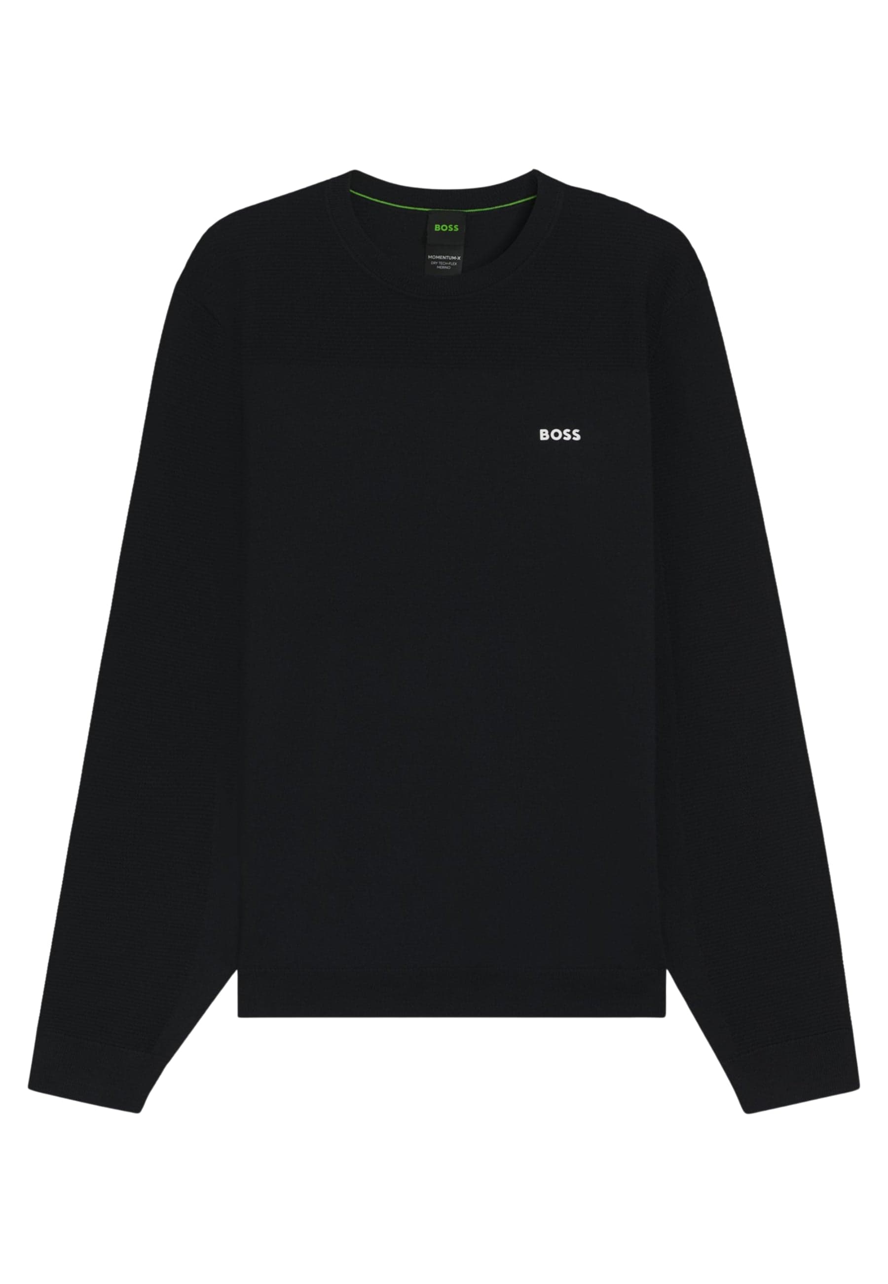 BOSS  MAGLIONE KN_MOMENTUM-X CN - 5