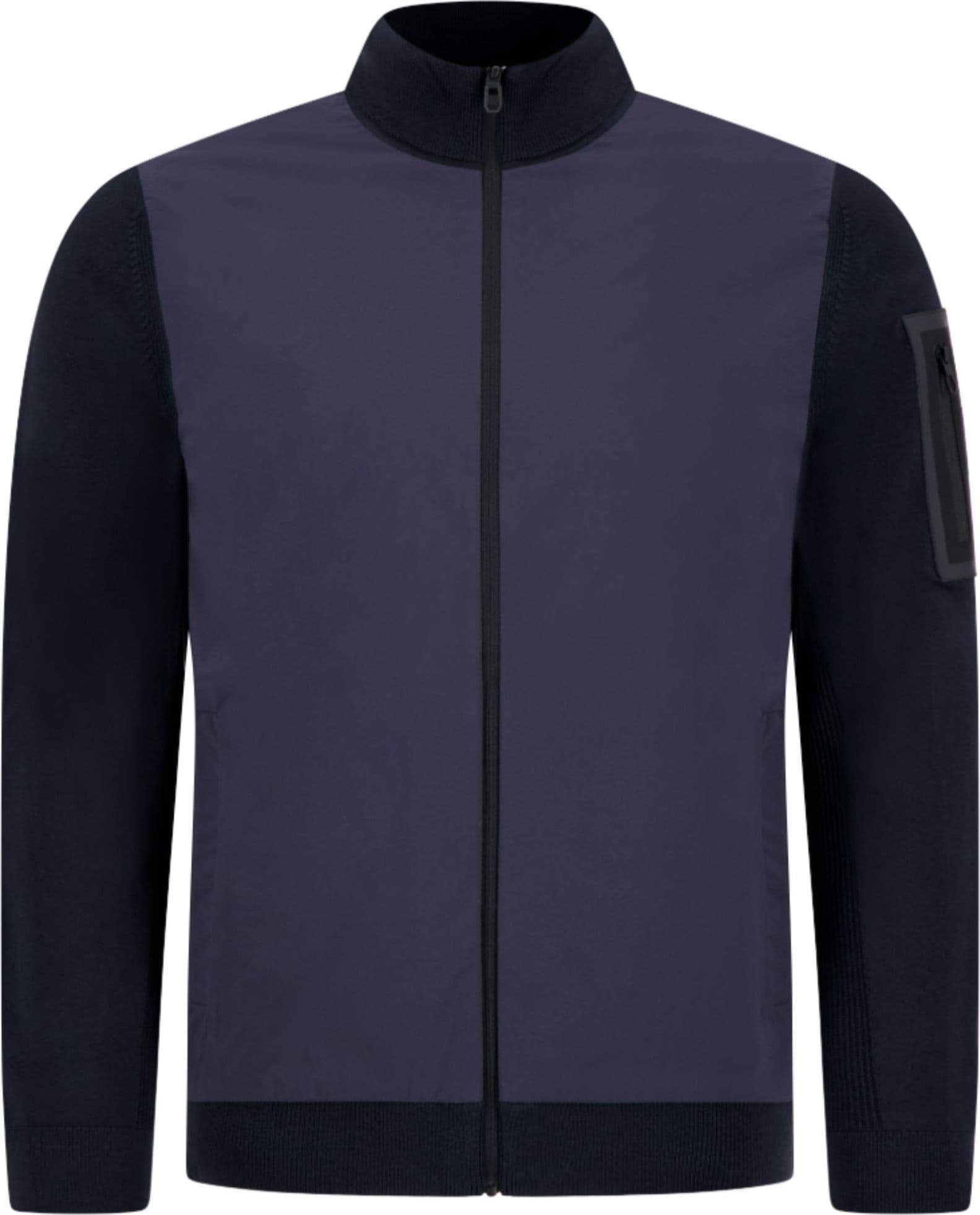 FIRSTLINE BOUTIQUE Giubbotto KN_MOMENTUM- XHY - 4
