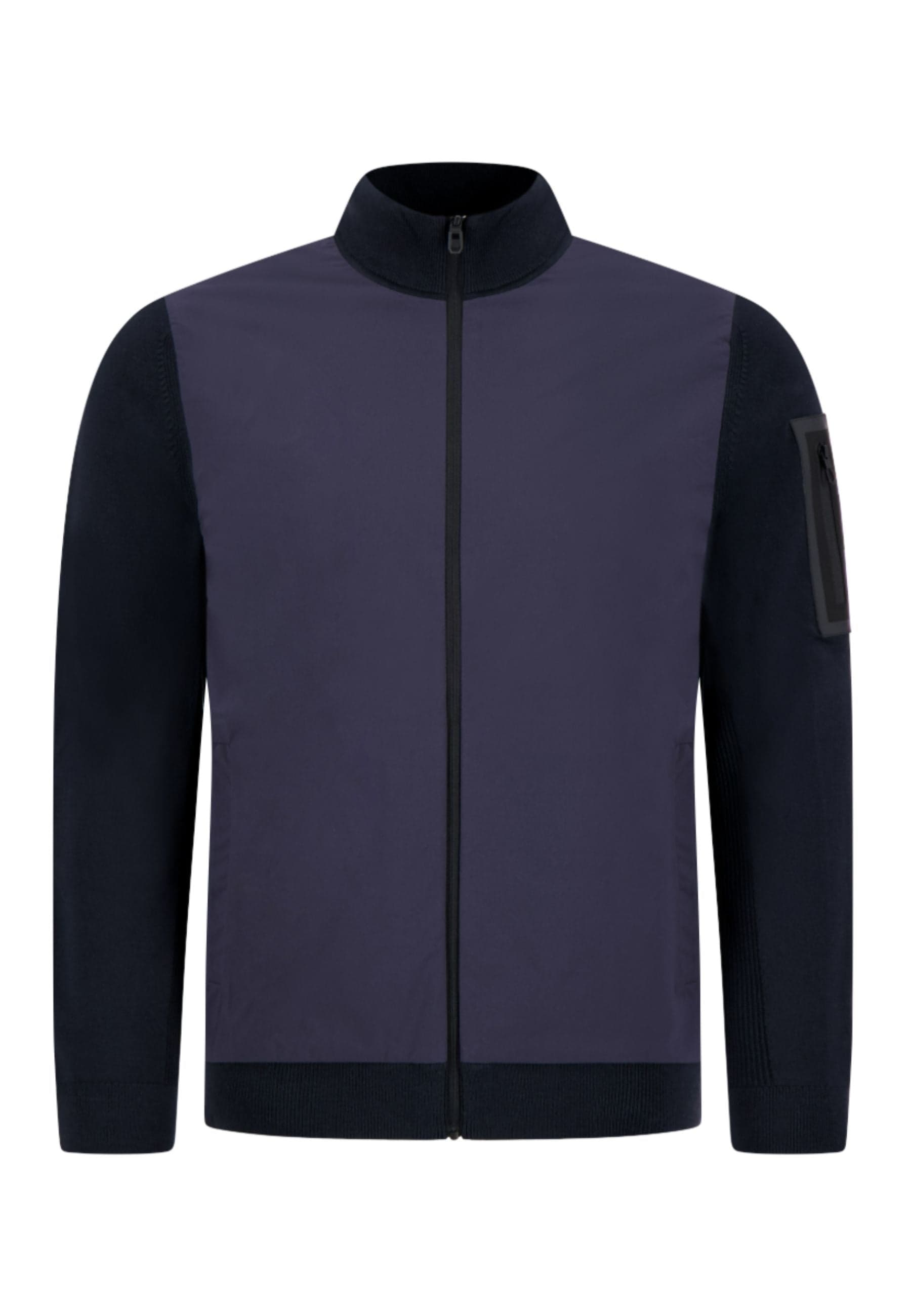 FIRSTLINE BOUTIQUE Giubbotto KN_MOMENTUM- XHY - 4