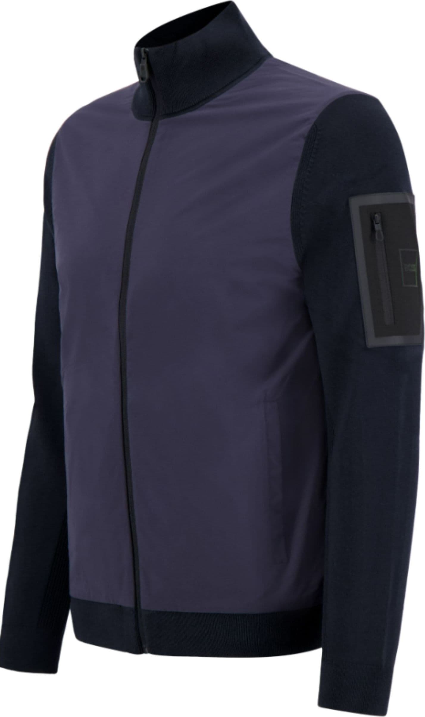 FIRSTLINE BOUTIQUE Giubbotto KN_MOMENTUM- XHY - 2