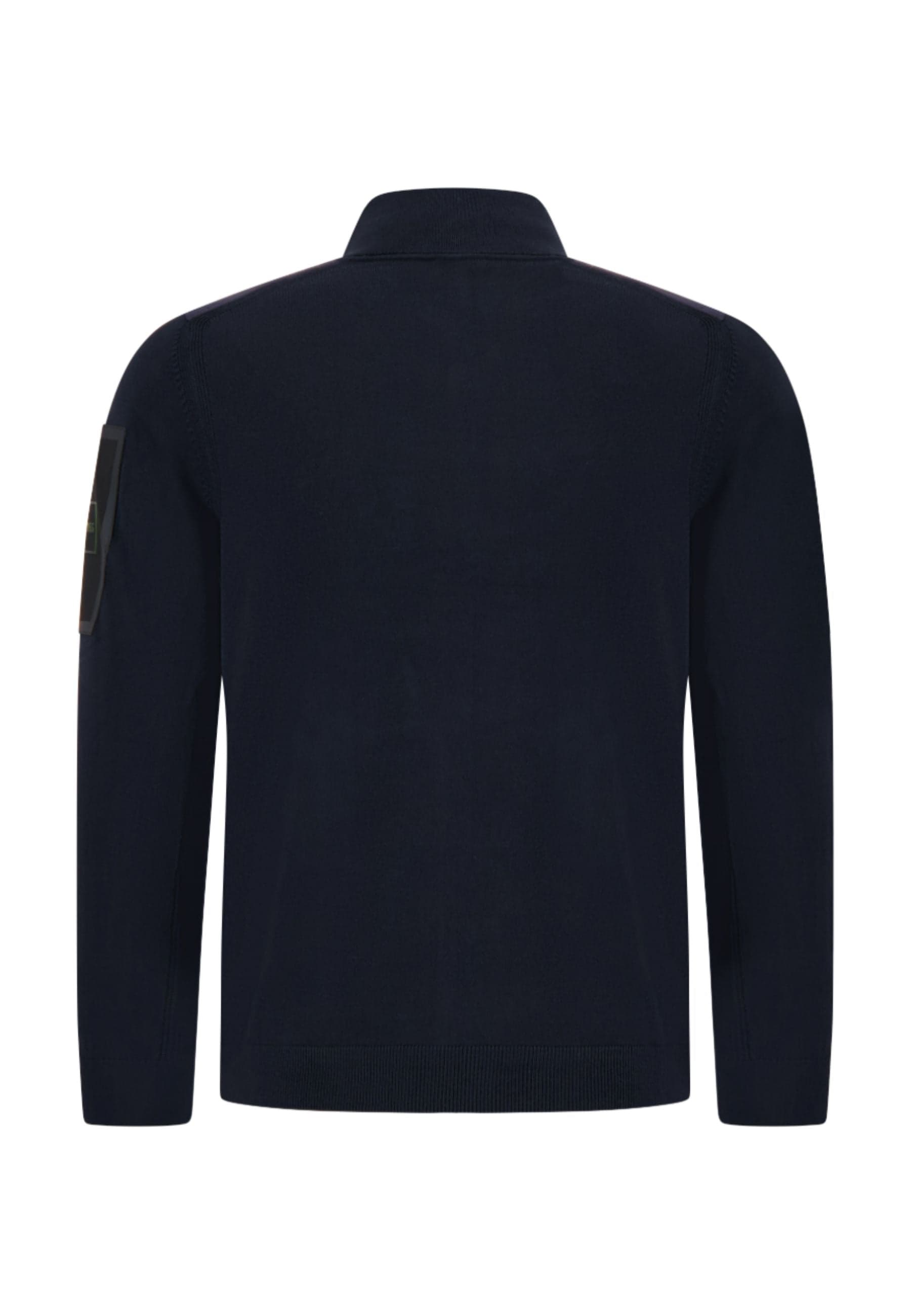 FIRSTLINE BOUTIQUE Giubbotto KN_MOMENTUM- XHY - 3